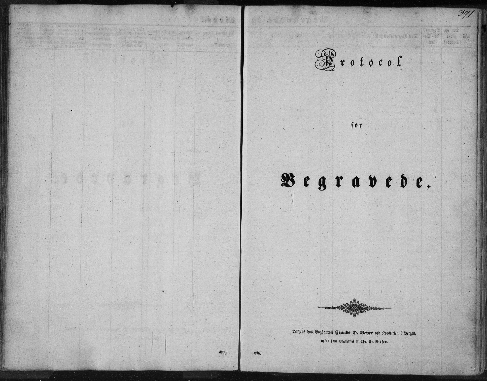 Skudenes sokneprestkontor, SAST/A -101849/H/Ha/Haa/L0005: Parish register (official) no. A 3.2, 1847-1863, p. 391