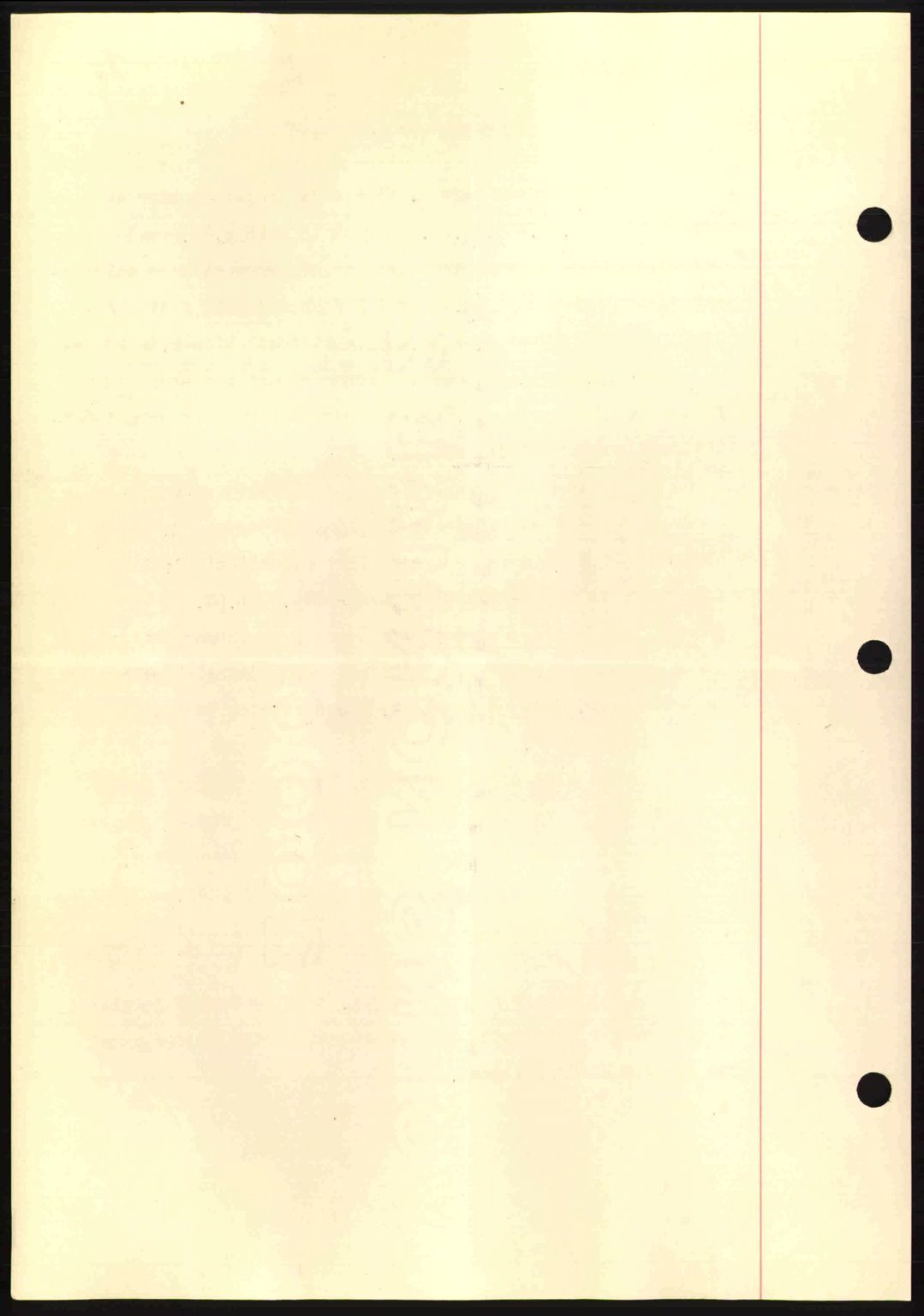 Nordmøre sorenskriveri, SAT/A-4132/1/2/2Ca: Mortgage book no. A90, 1941-1941, Diary no: : 1246/1941