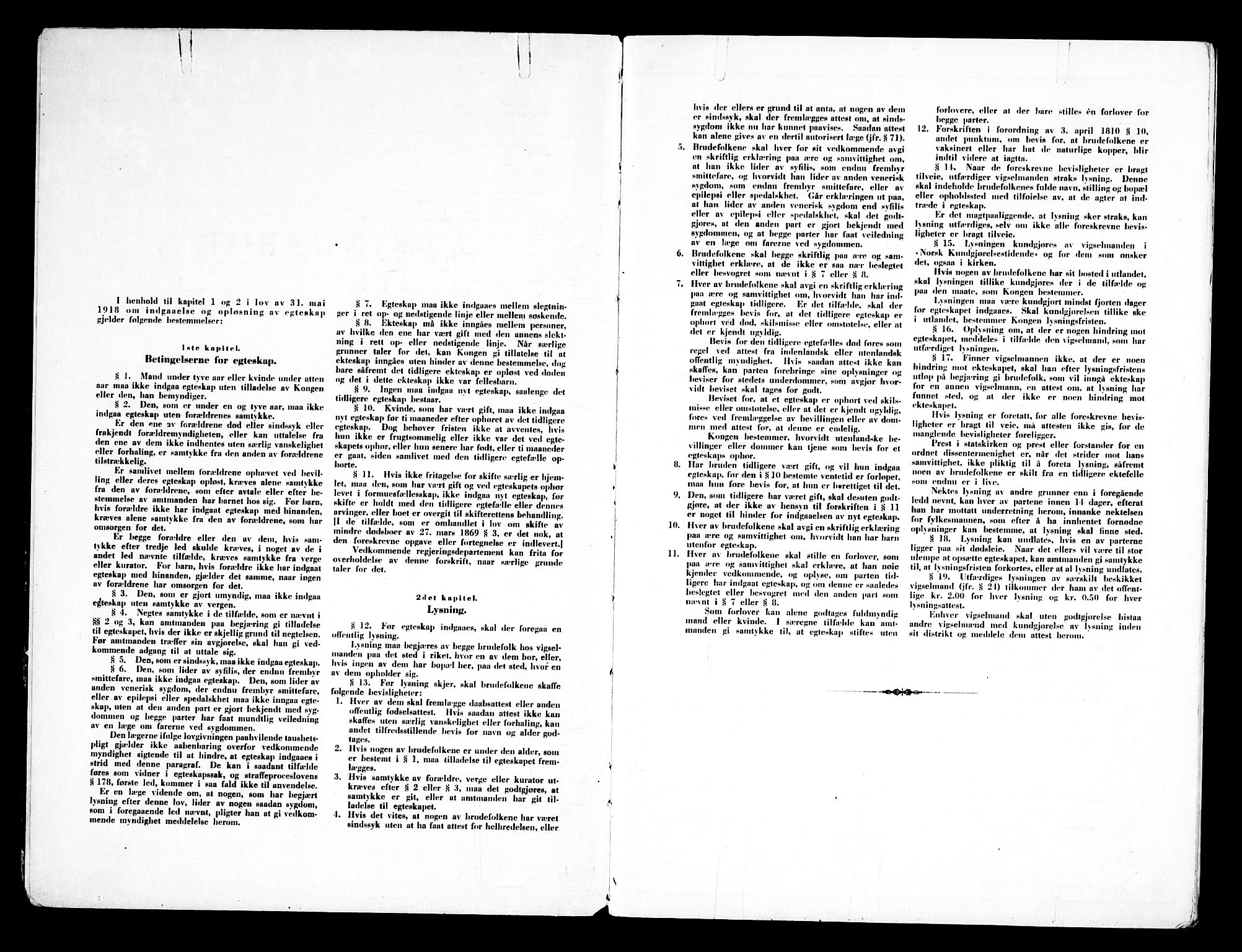 Halden prestekontor Kirkebøker, SAO/A-10909/H/Ha/L0003: Banns register no. I 3, 1950-1961