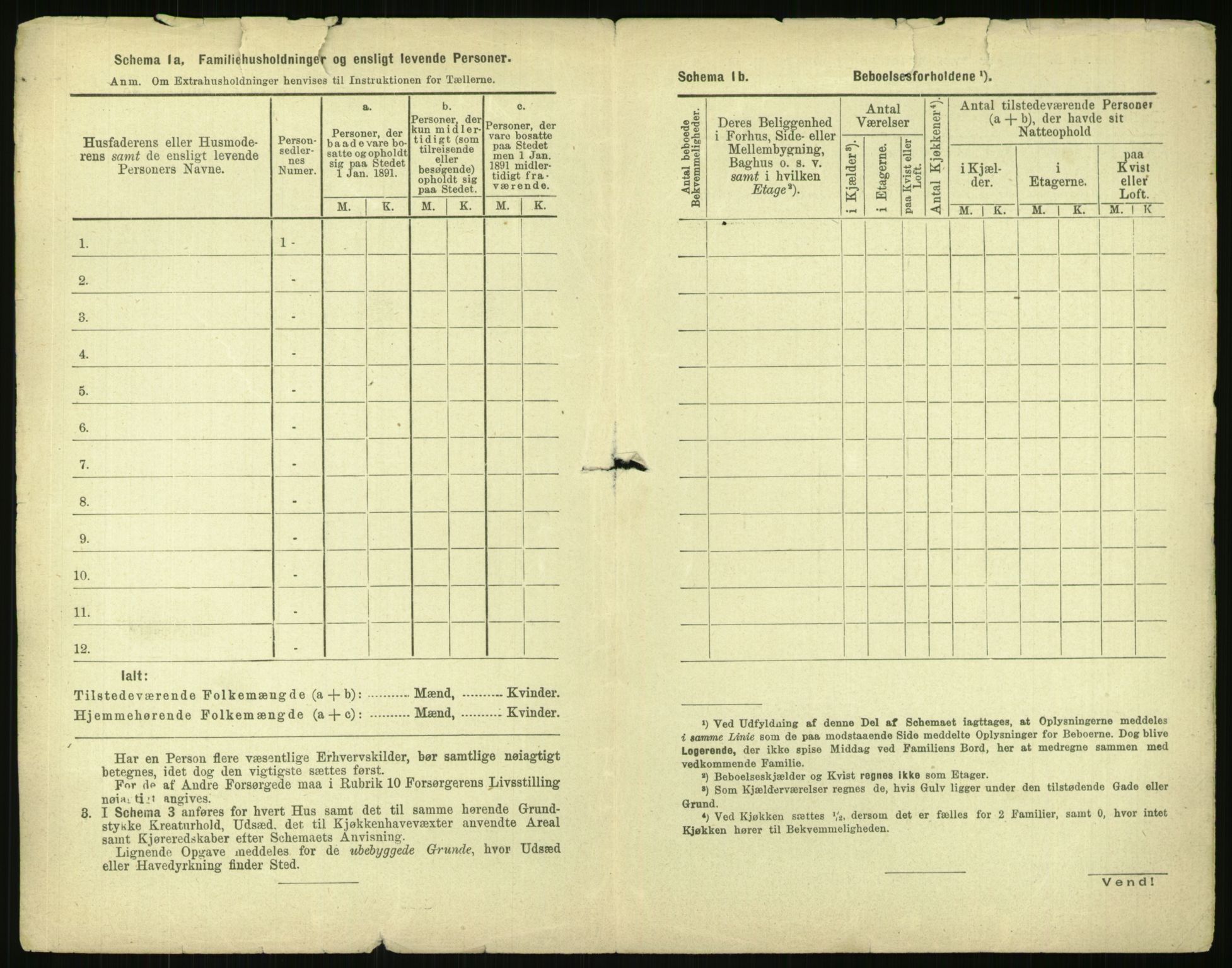 RA, 1891 census for 0301 Kristiania, 1891, p. 75238