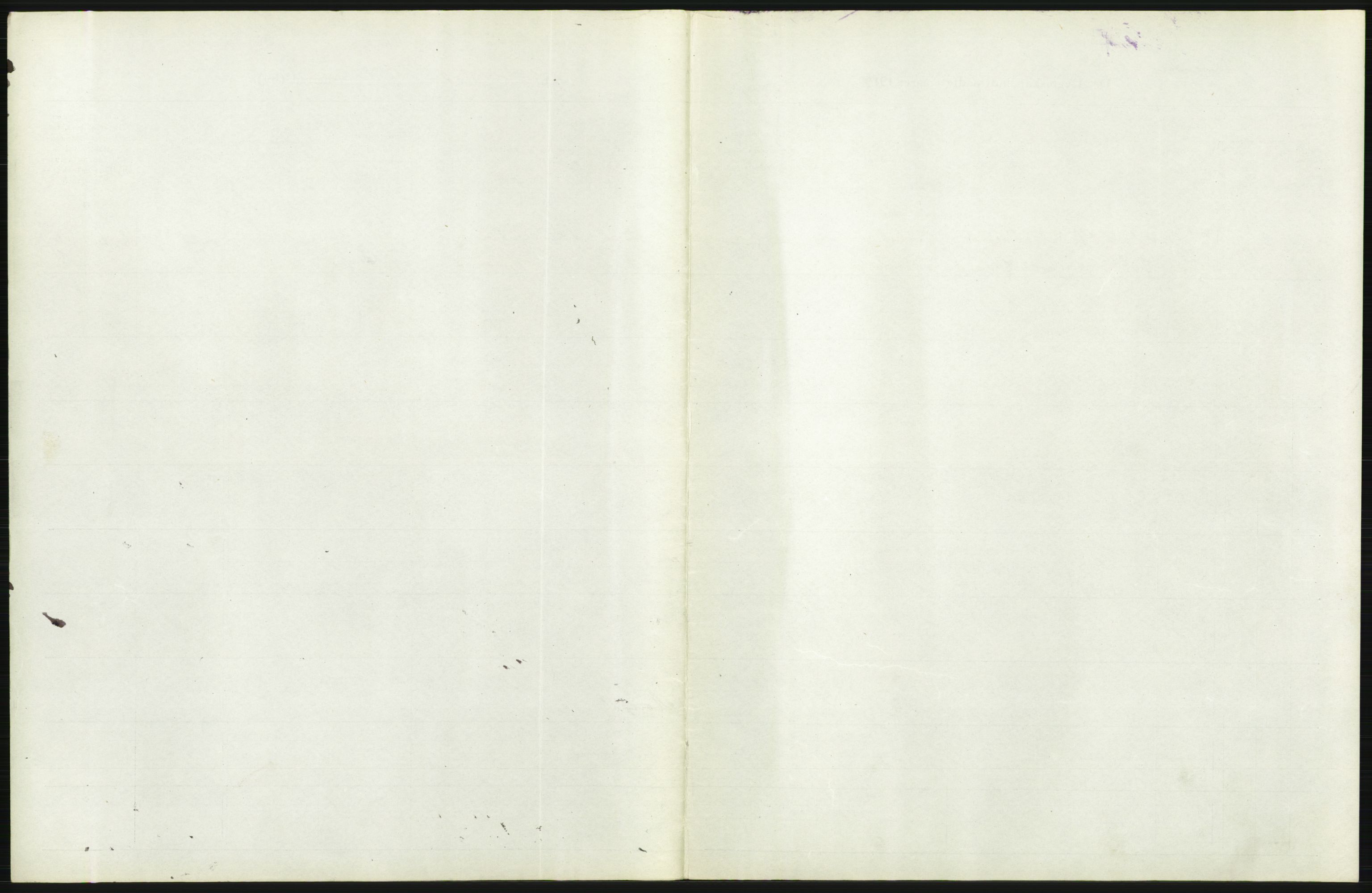 Statistisk sentralbyrå, Sosiodemografiske emner, Befolkning, AV/RA-S-2228/D/Df/Dfb/Dfbd/L0007: Kristiania: Gifte, 1914, p. 261