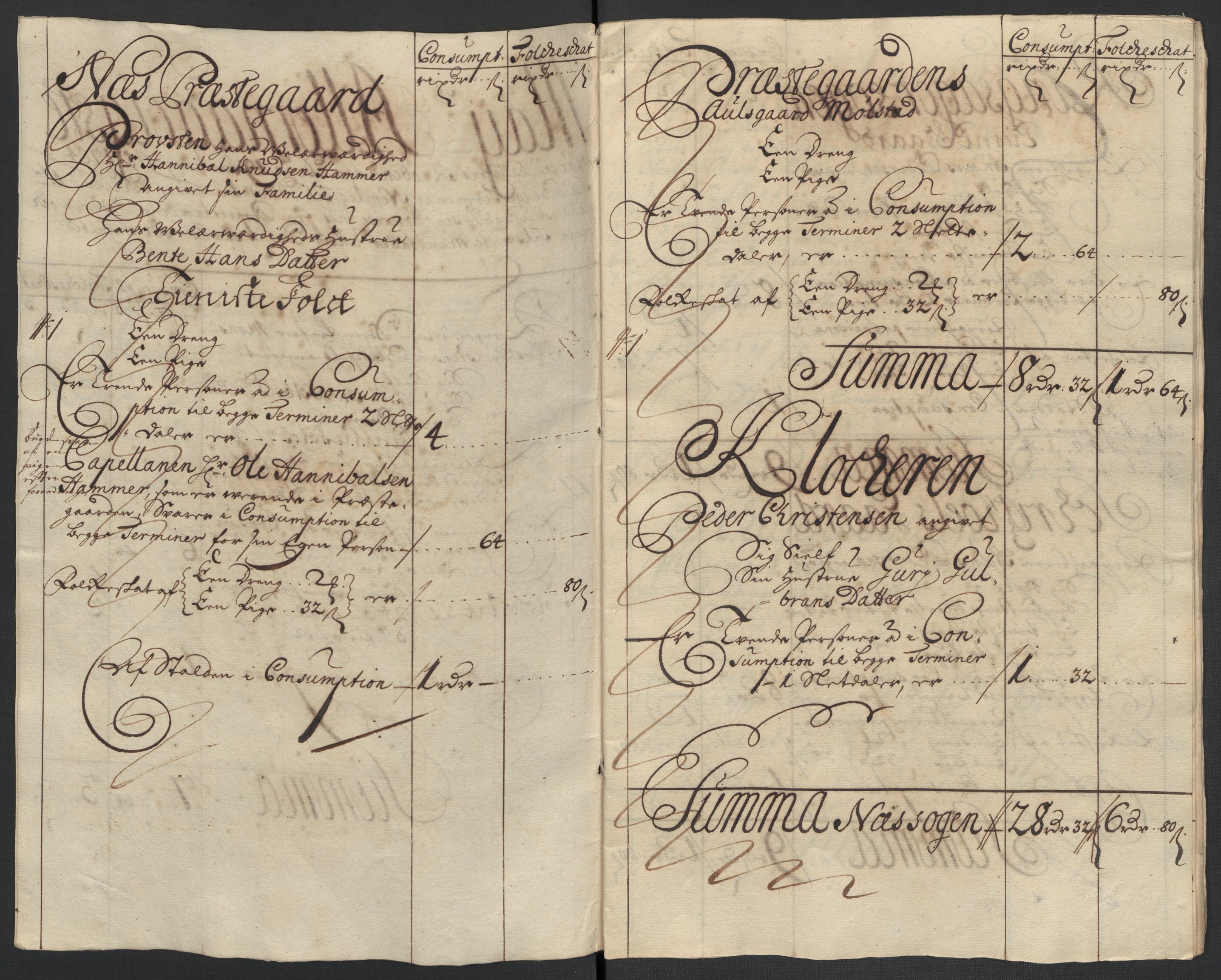 Rentekammeret inntil 1814, Reviderte regnskaper, Fogderegnskap, AV/RA-EA-4092/R16/L1041: Fogderegnskap Hedmark, 1703-1704, p. 299