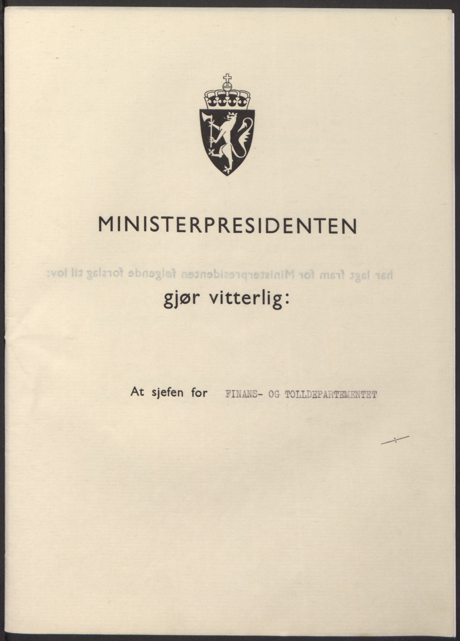NS-administrasjonen 1940-1945 (Statsrådsekretariatet, de kommisariske statsråder mm), RA/S-4279/D/Db/L0098: Lover II, 1942, p. 210