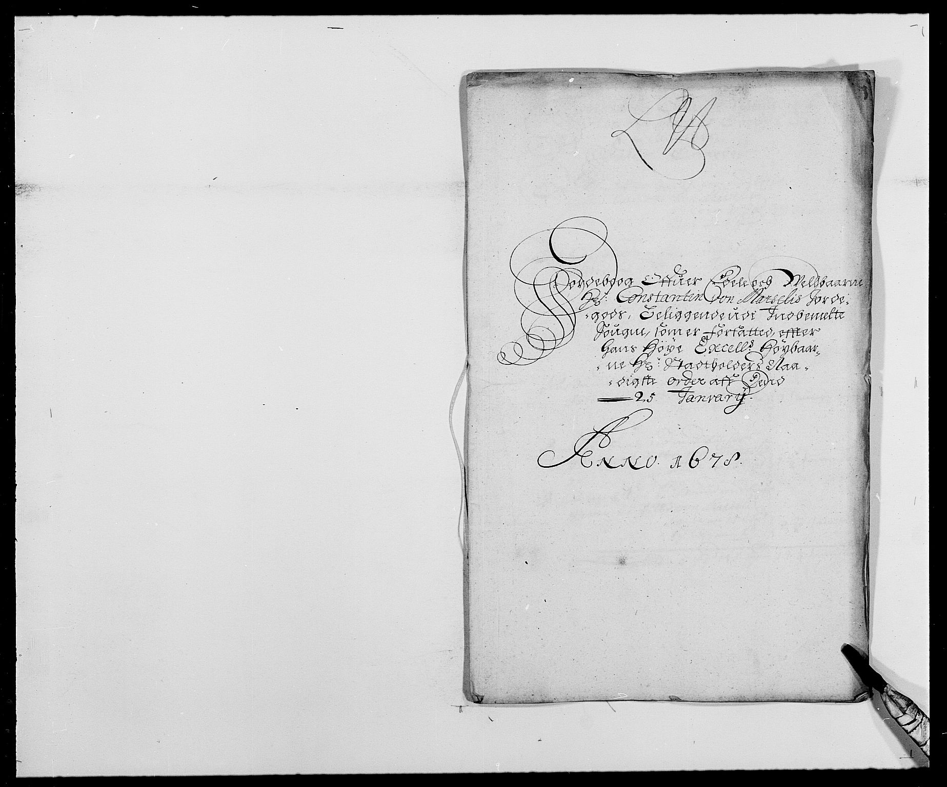 Rentekammeret inntil 1814, Reviderte regnskaper, Fogderegnskap, RA/EA-4092/R27/L1686: Fogderegnskap Lier, 1678-1686, p. 109