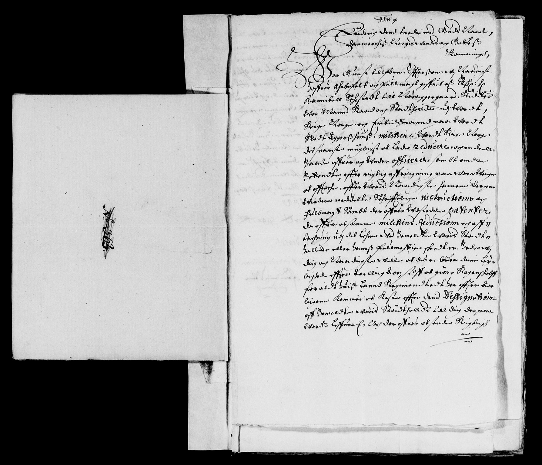 Rentekammeret inntil 1814, Reviderte regnskaper, Lensregnskaper, AV/RA-EA-5023/R/Rb/Rbw/L0102: Trondheim len, 1650-1652