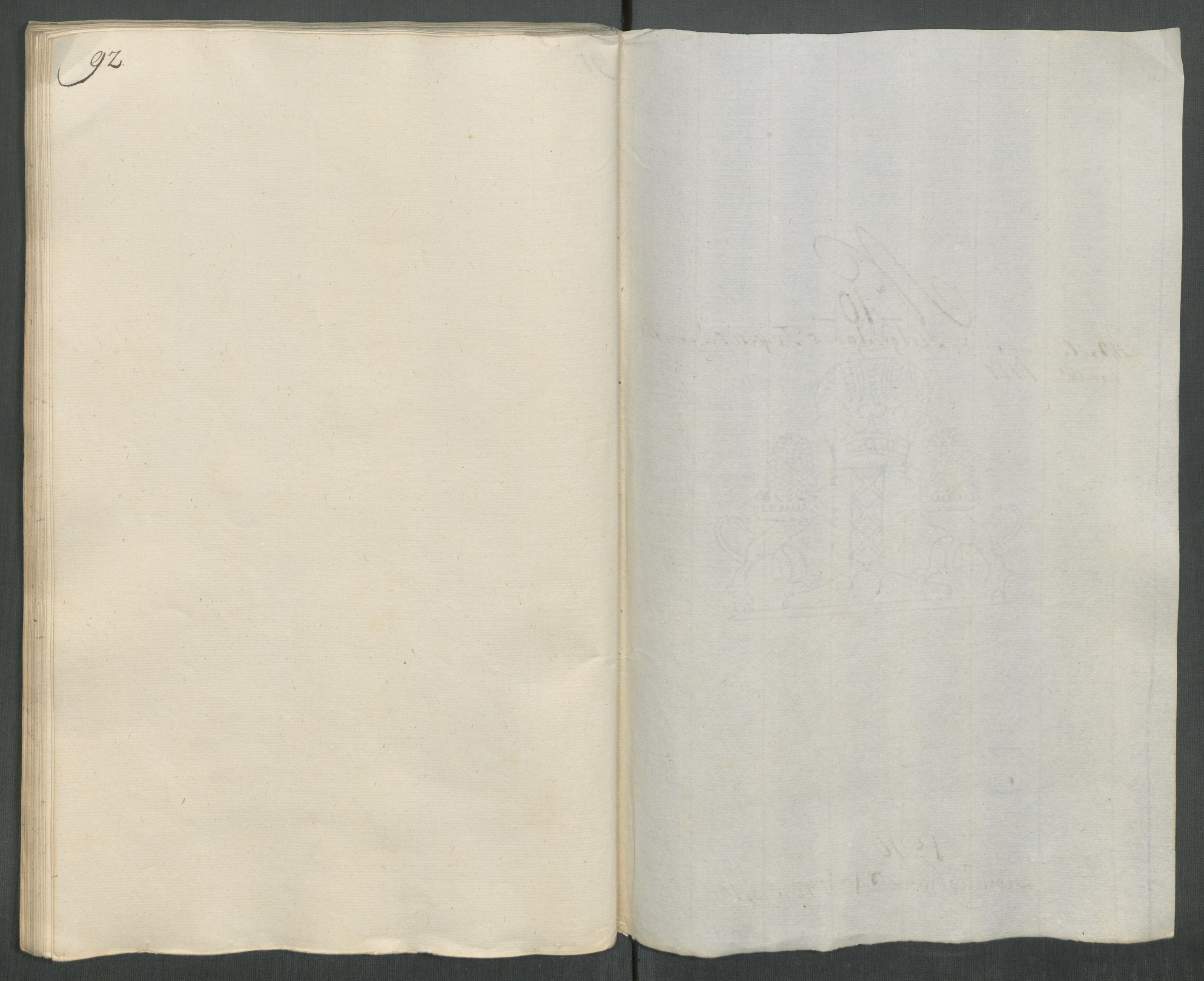 Rentekammeret inntil 1814, Reviderte regnskaper, Fogderegnskap, RA/EA-4092/R65/L4515: Fogderegnskap Helgeland, 1717, p. 180