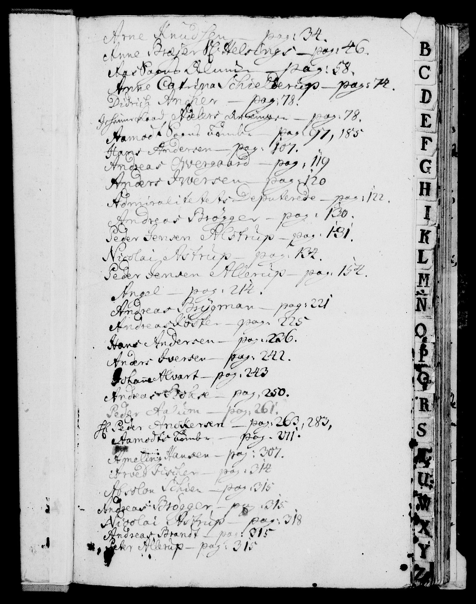 Rentekammeret, Kammerkanselliet, RA/EA-3111/G/Gh/Gha/L0010: Norsk ekstraktmemorialprotokoll (merket RK 53.55), 1728