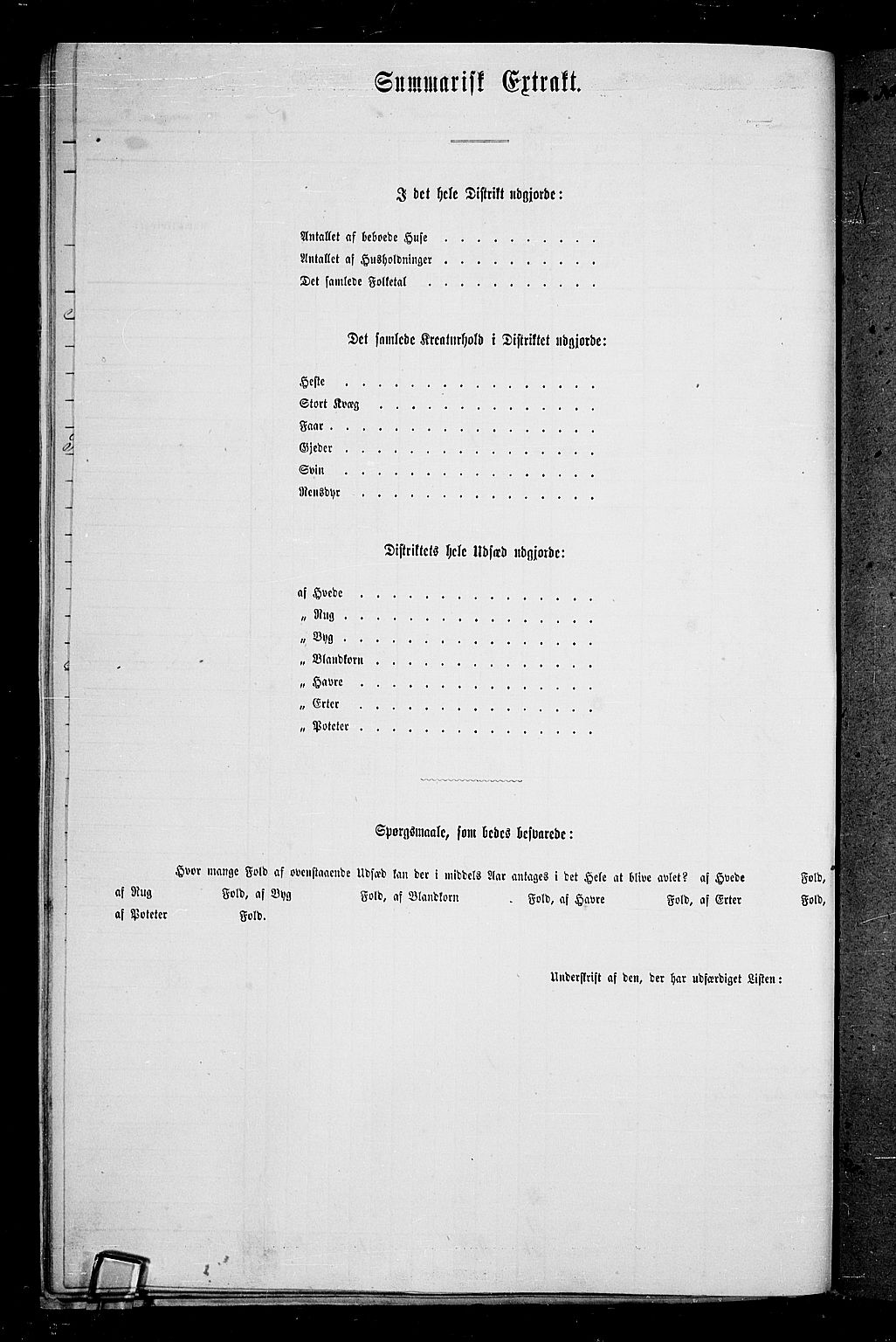RA, 1865 census for Rakkestad, 1865, p. 191