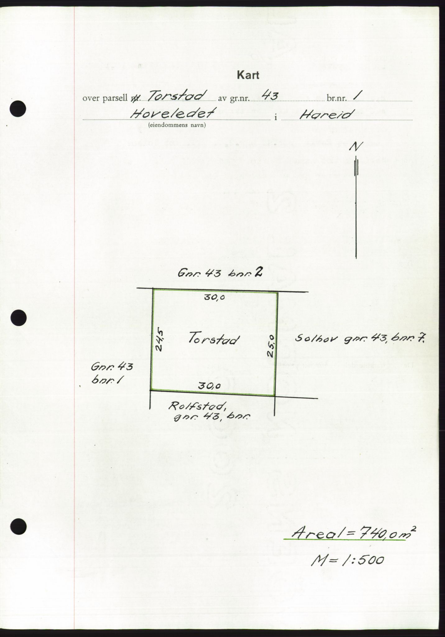 Søre Sunnmøre sorenskriveri, AV/SAT-A-4122/1/2/2C/L0110: Mortgage book no. 36A, 1958-1958, Diary no: : 2059/1958