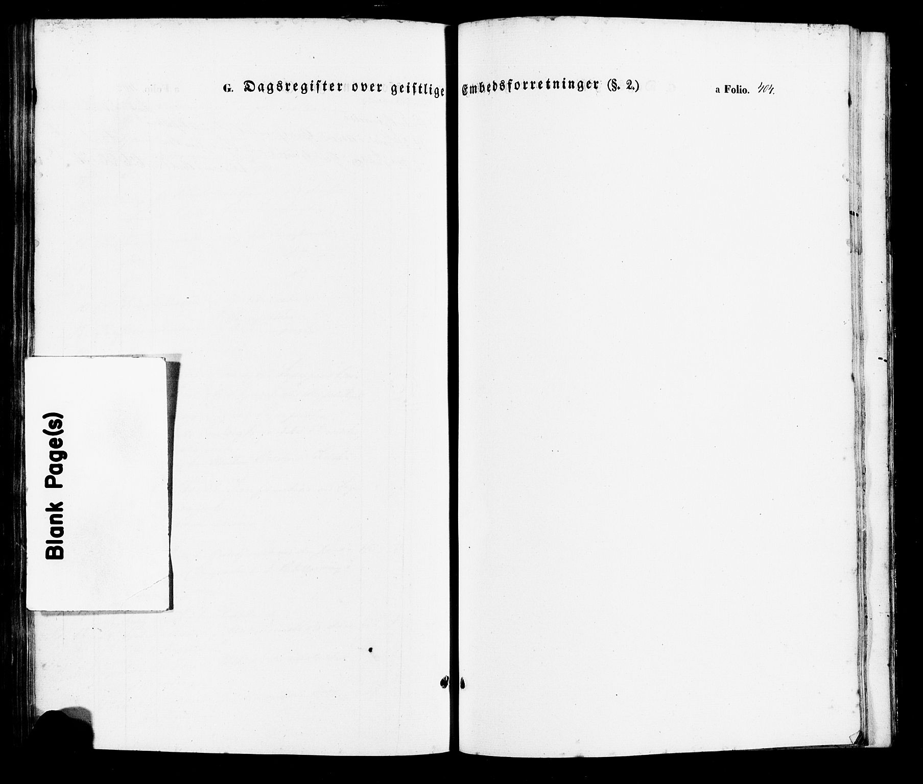 Søgne sokneprestkontor, AV/SAK-1111-0037/F/Fa/Faa/L0002: Parish register (official) no. A 2, 1854-1882, p. 404