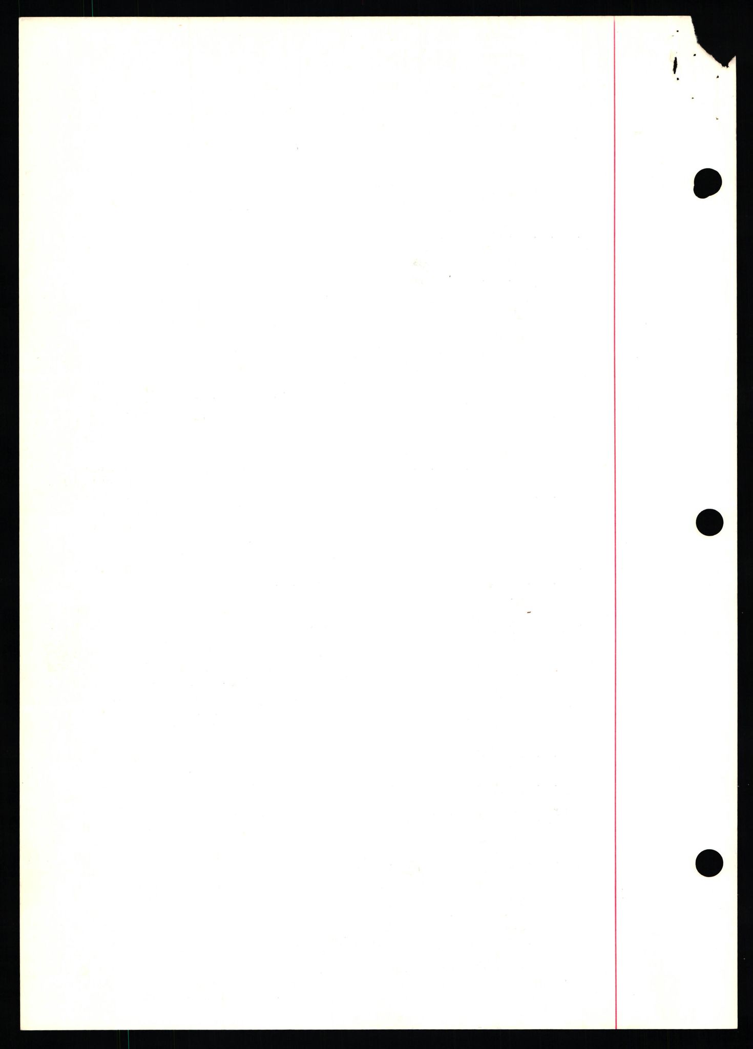 Nord-Hedmark sorenskriveri, SAH/TING-012/H/Hb/Hbf/L0071: Mortgage book no. B71, 1967-1967, Diary no: : 2985/1967