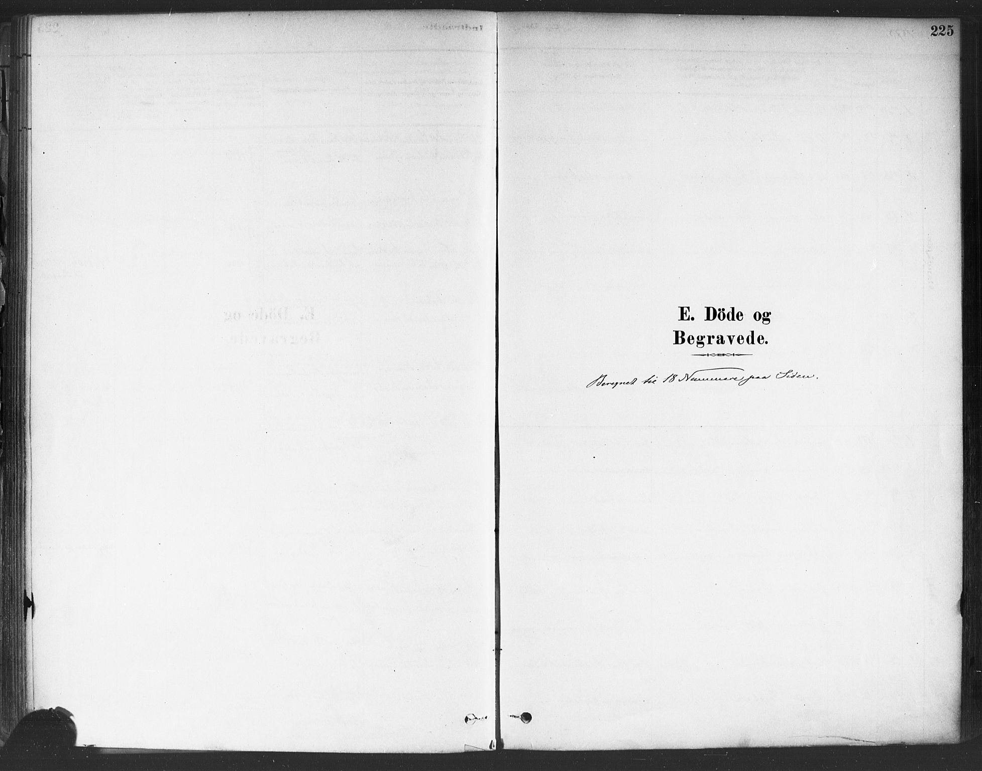 Rakkestad prestekontor Kirkebøker, AV/SAO-A-2008/F/Fa/L0012: Parish register (official) no. I 12, 1878-1893, p. 225