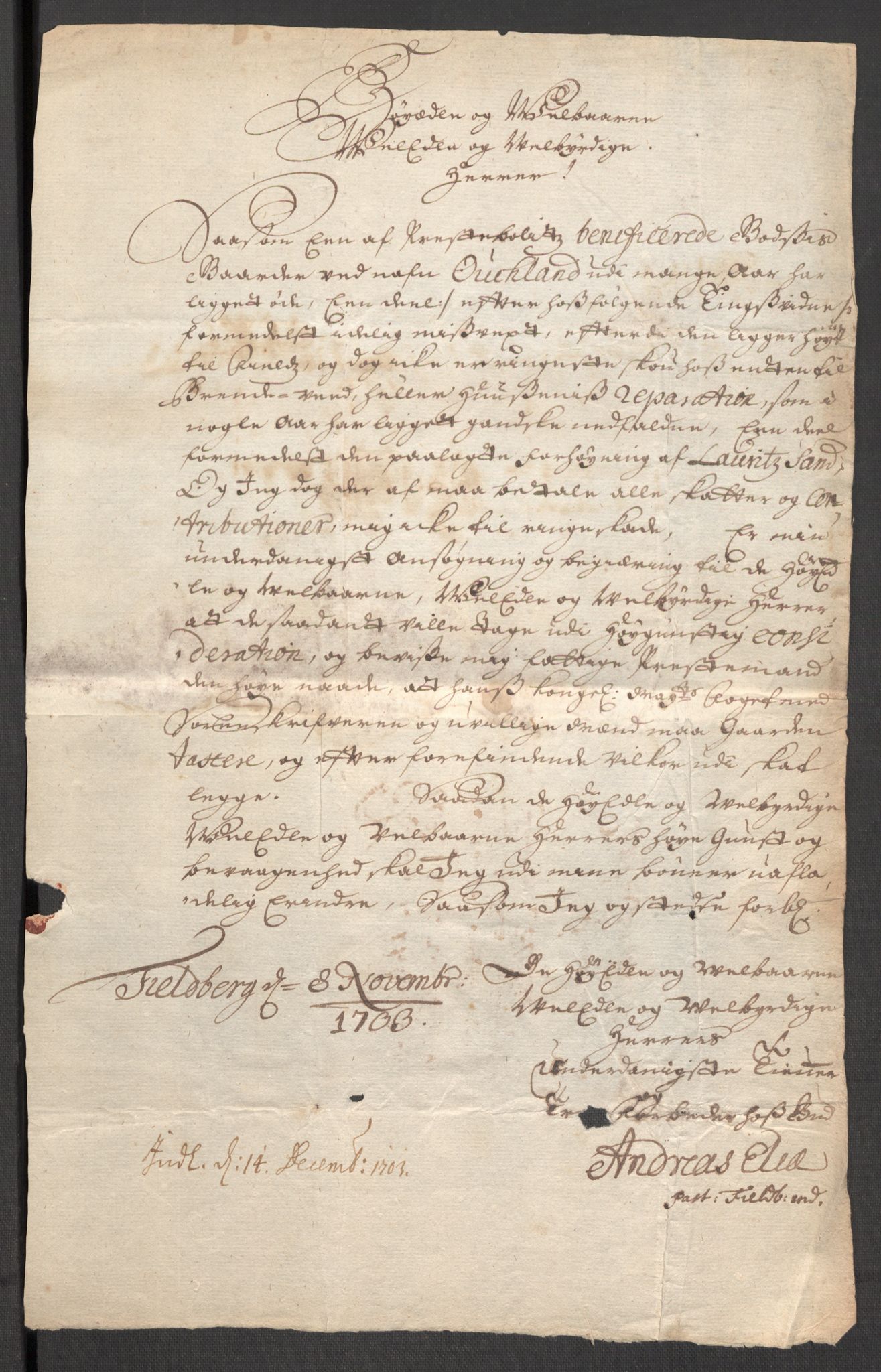 Rentekammeret inntil 1814, Reviderte regnskaper, Fogderegnskap, AV/RA-EA-4092/R48/L2984: Fogderegnskap Sunnhordland og Hardanger, 1706-1707, p. 394