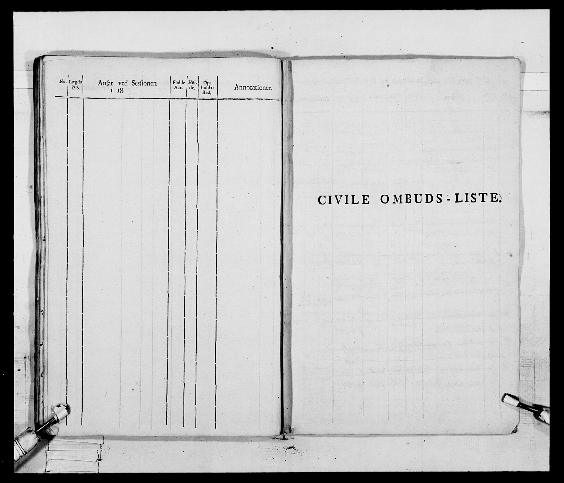 Generalitets- og kommissariatskollegiet, Det kongelige norske kommissariatskollegium, AV/RA-EA-5420/E/Eh/L0083c: 2. Trondheimske nasjonale infanteriregiment, 1810, p. 188