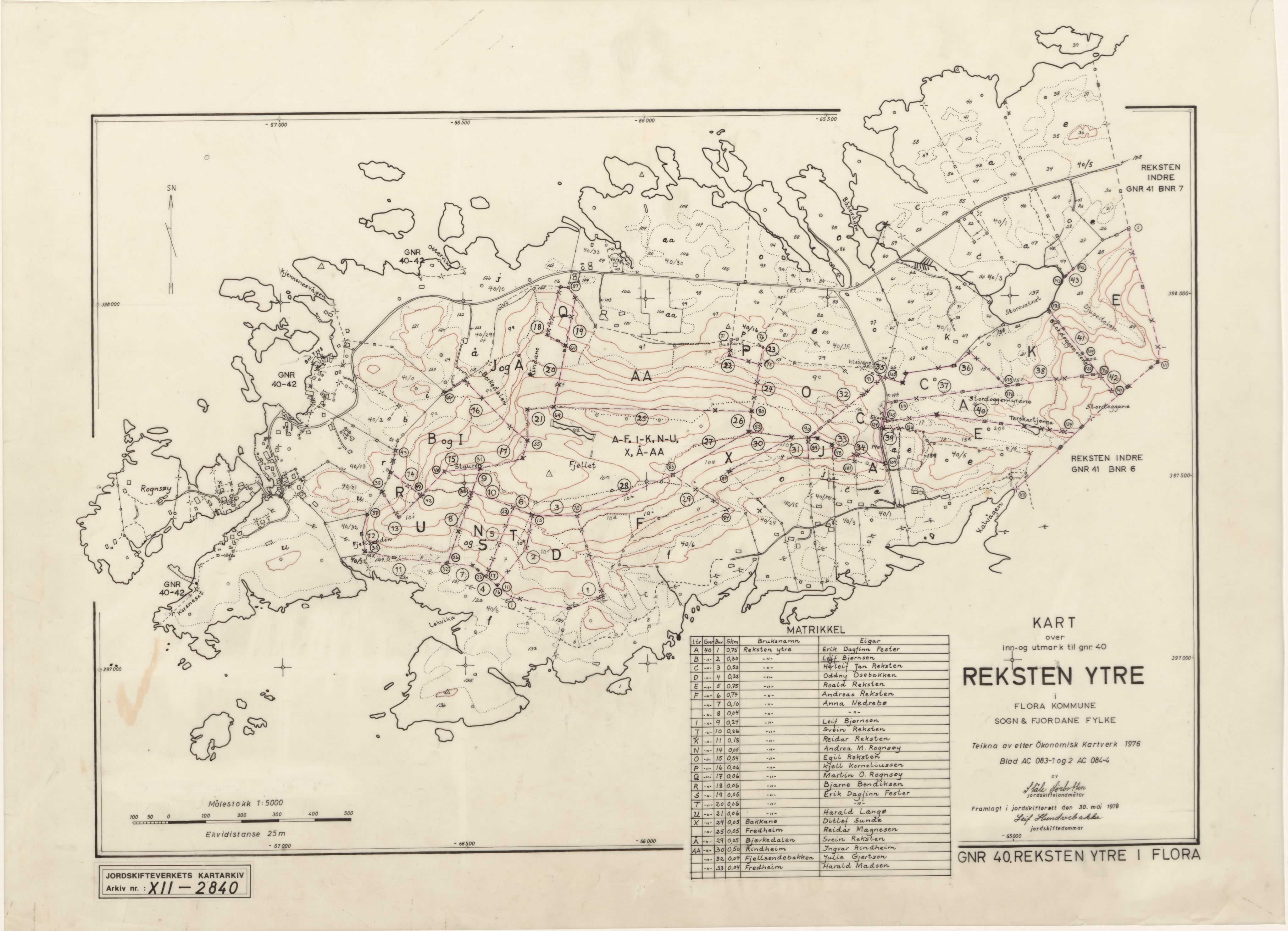 Jordskifteverkets kartarkiv, RA/S-3929/T, 1859-1988, p. 3489