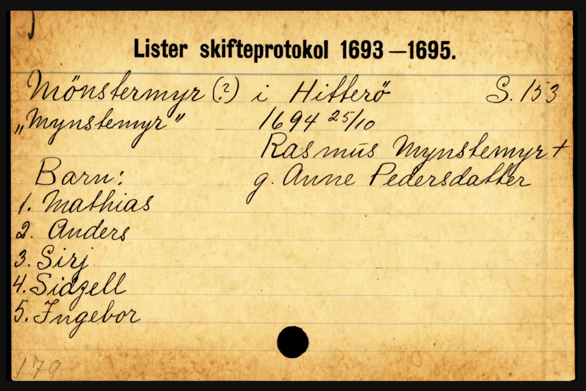 Lister sorenskriveri, AV/SAK-1221-0003/H, p. 26385