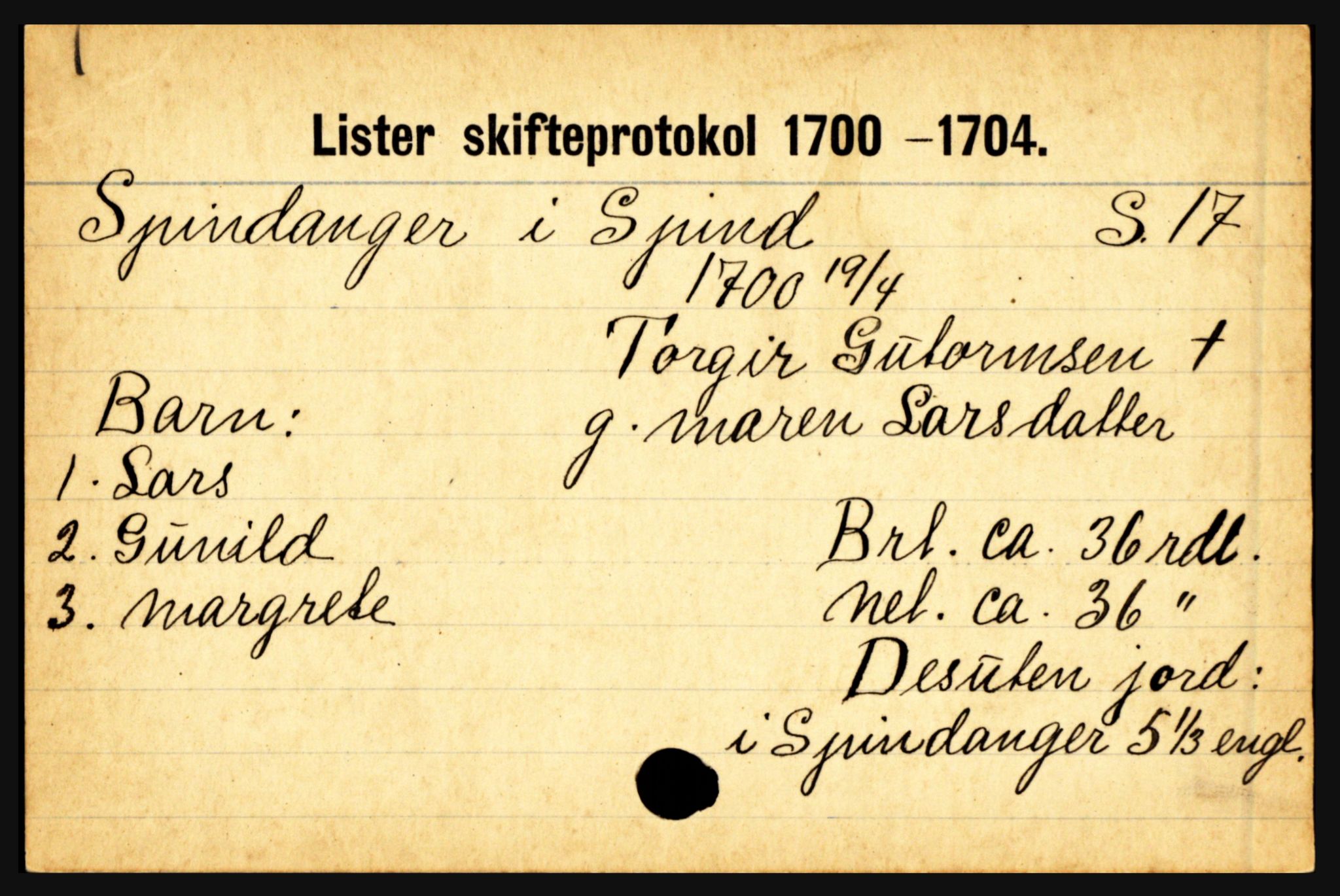 Lister sorenskriveri, AV/SAK-1221-0003/H, p. 35485