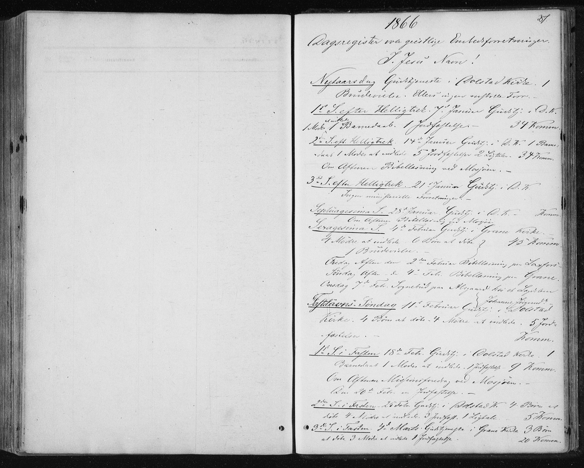 Ministerialprotokoller, klokkerbøker og fødselsregistre - Nordland, SAT/A-1459/820/L0294: Parish register (official) no. 820A15, 1866-1879, p. 387
