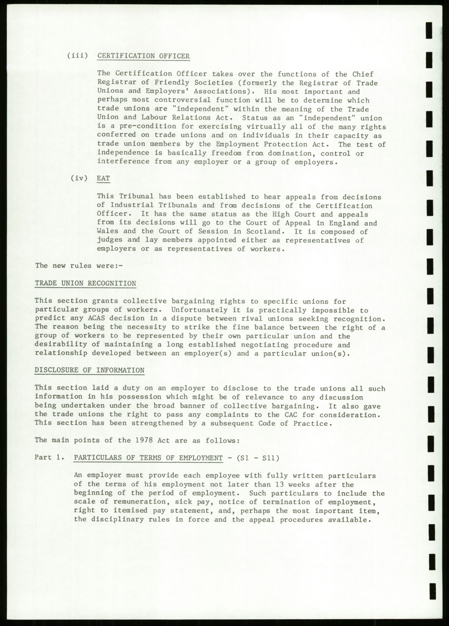 Justisdepartementet, Granskningskommisjonen ved Alexander Kielland-ulykken 27.3.1980, AV/RA-S-1165/D/L0022: Y Forskningsprosjekter (Y8-Y9)/Z Diverse (Doku.liste + Z1-Z15 av 15), 1980-1981, p. 640