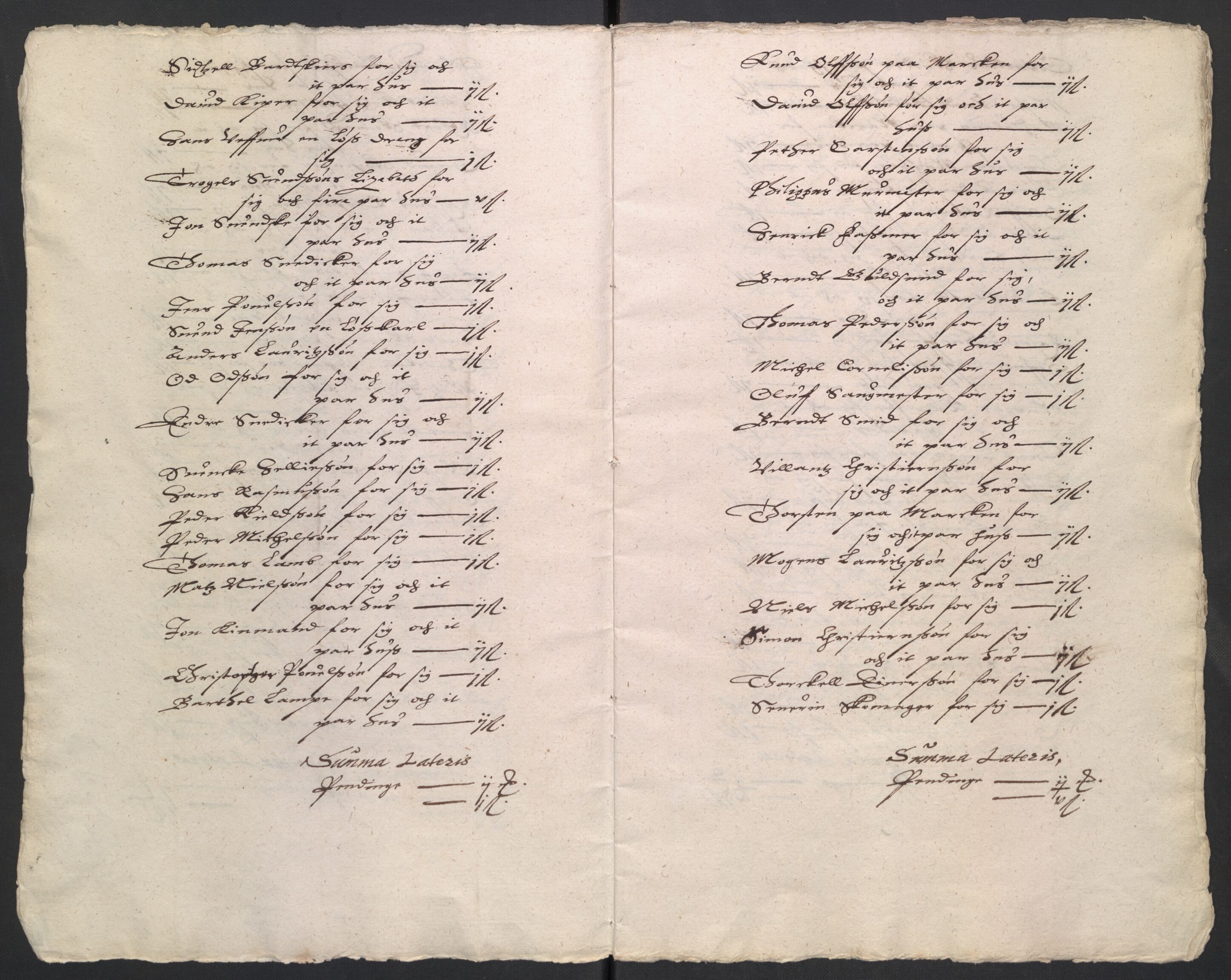 Rentekammeret inntil 1814, Reviderte regnskaper, Byregnskaper, AV/RA-EA-4066/R/Ro/L0297: [O1] By- og tollregnskap, 1602-1624, p. 62