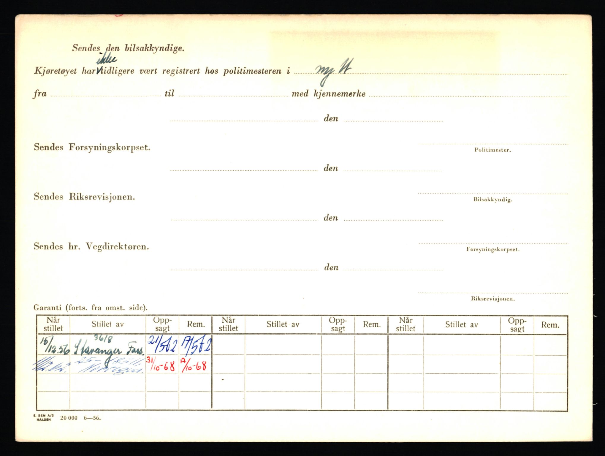 Stavanger trafikkstasjon, AV/SAST-A-101942/0/F/L0020: L-11000 - L-11499, 1930-1971, p. 1210