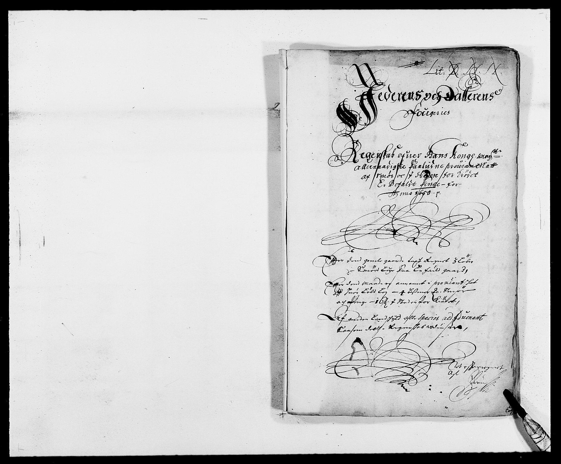 Rentekammeret inntil 1814, Reviderte regnskaper, Fogderegnskap, AV/RA-EA-4092/R46/L2721: Fogderegnskap Jæren og Dalane, 1680, p. 112