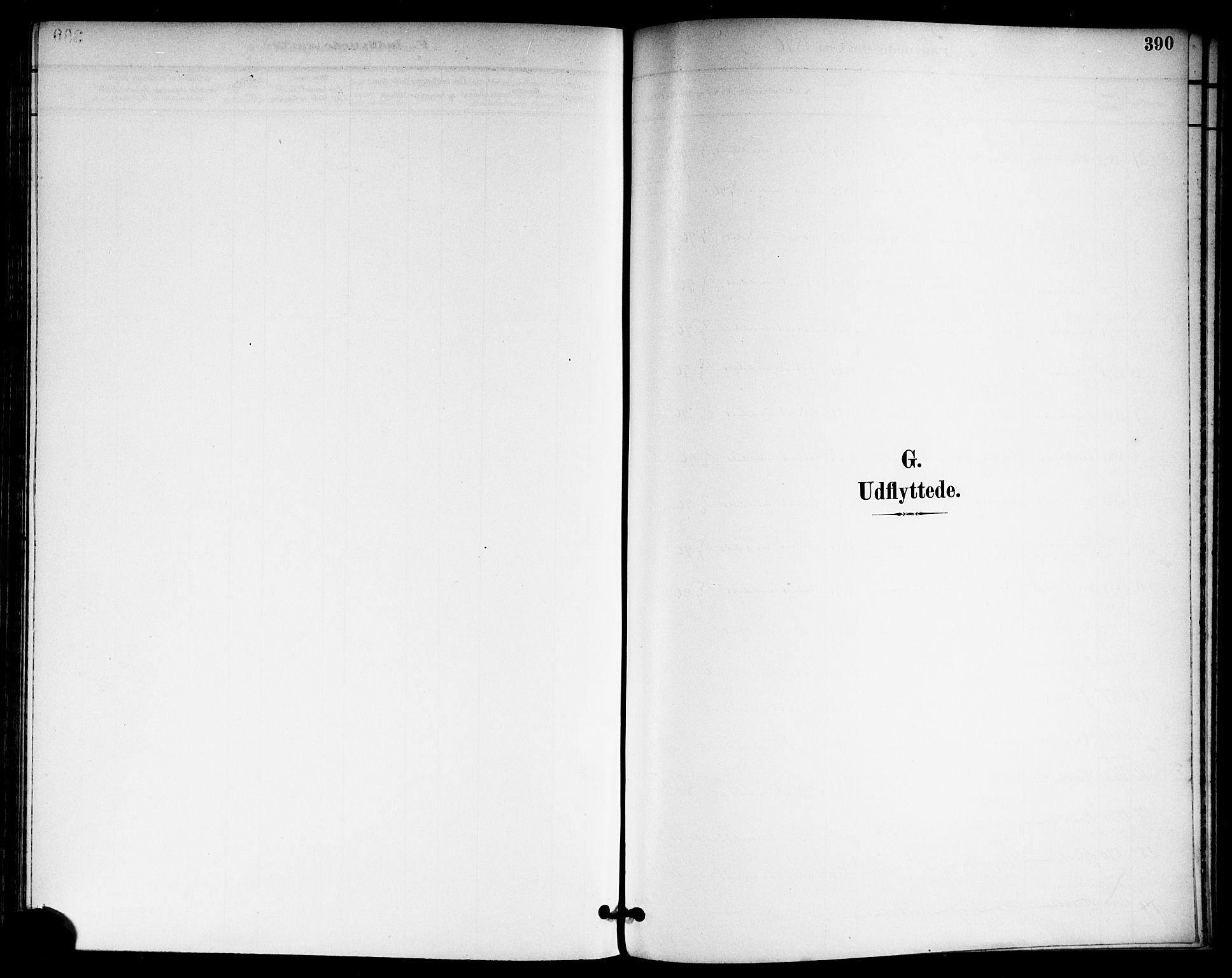 Skedsmo prestekontor Kirkebøker, SAO/A-10033a/G/Ga/L0005a: Parish register (copy) no. I 5A, 1896-1901, p. 390