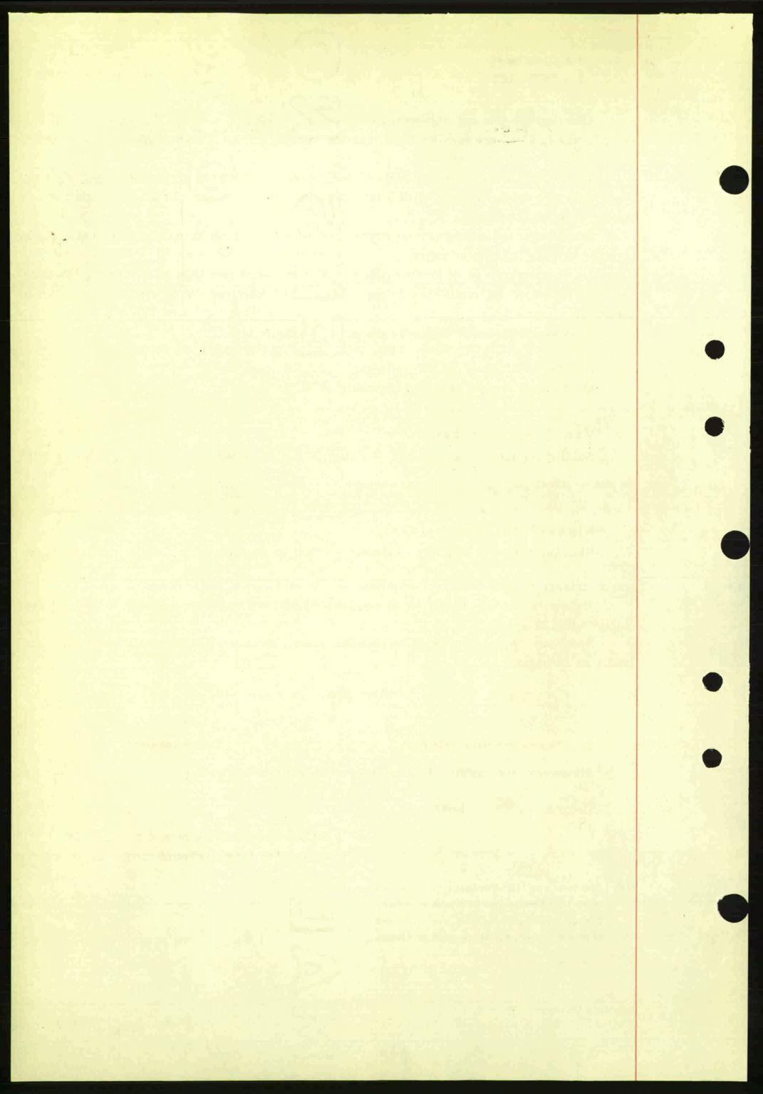 Oslo byskriverembete, AV/SAO-A-10227/G/Gb/Gbd/Gbda/L0017: Mortgage book no. A215, 1949-1950, Diary no: : 15345/1949