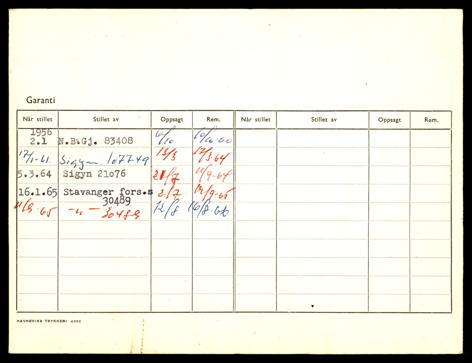 Møre og Romsdal vegkontor - Ålesund trafikkstasjon, AV/SAT-A-4099/F/Fe/L0049: Registreringskort for kjøretøy T 14864 - T 18613, 1927-1998, p. 2672