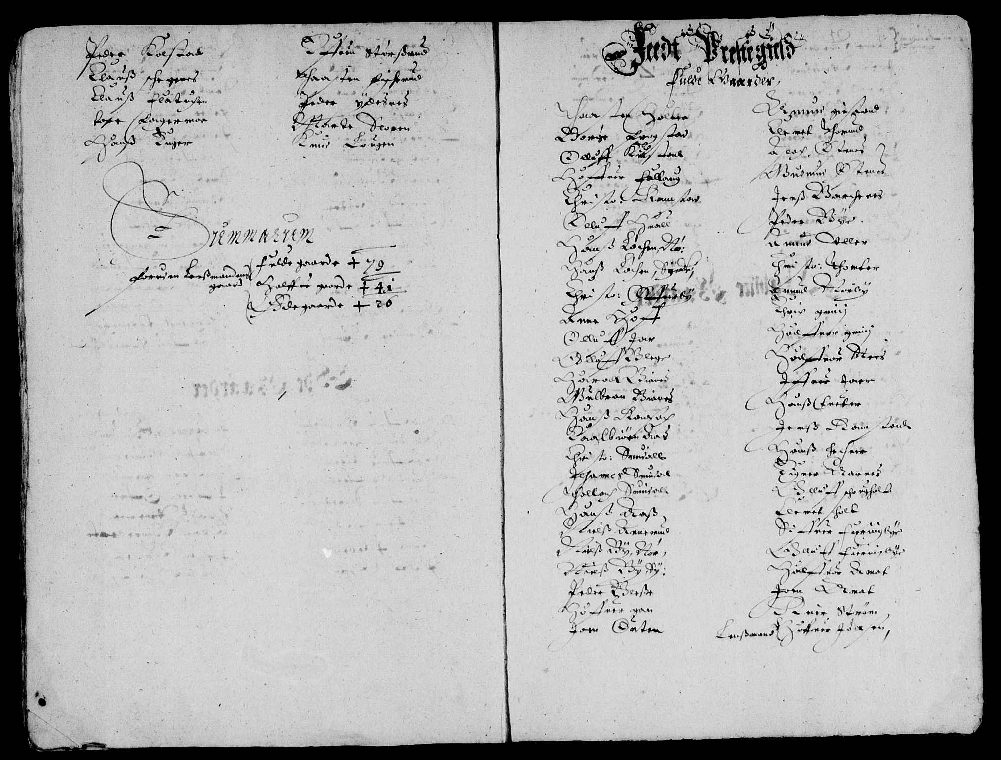 Rentekammeret inntil 1814, Reviderte regnskaper, Lensregnskaper, AV/RA-EA-5023/R/Rb/Rba/L0178: Akershus len, 1644