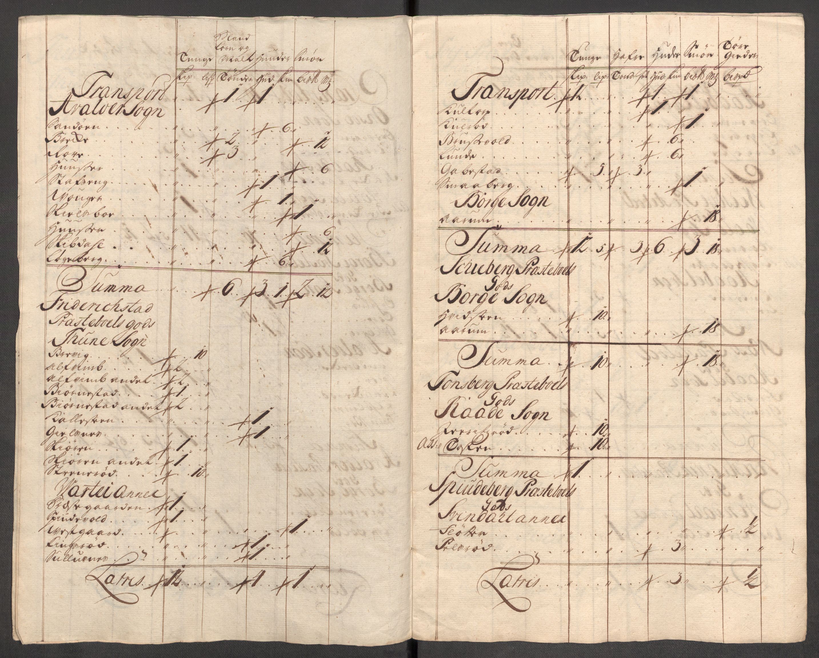 Rentekammeret inntil 1814, Reviderte regnskaper, Fogderegnskap, RA/EA-4092/R04/L0143: Fogderegnskap Moss, Onsøy, Tune, Veme og Åbygge, 1718, p. 24