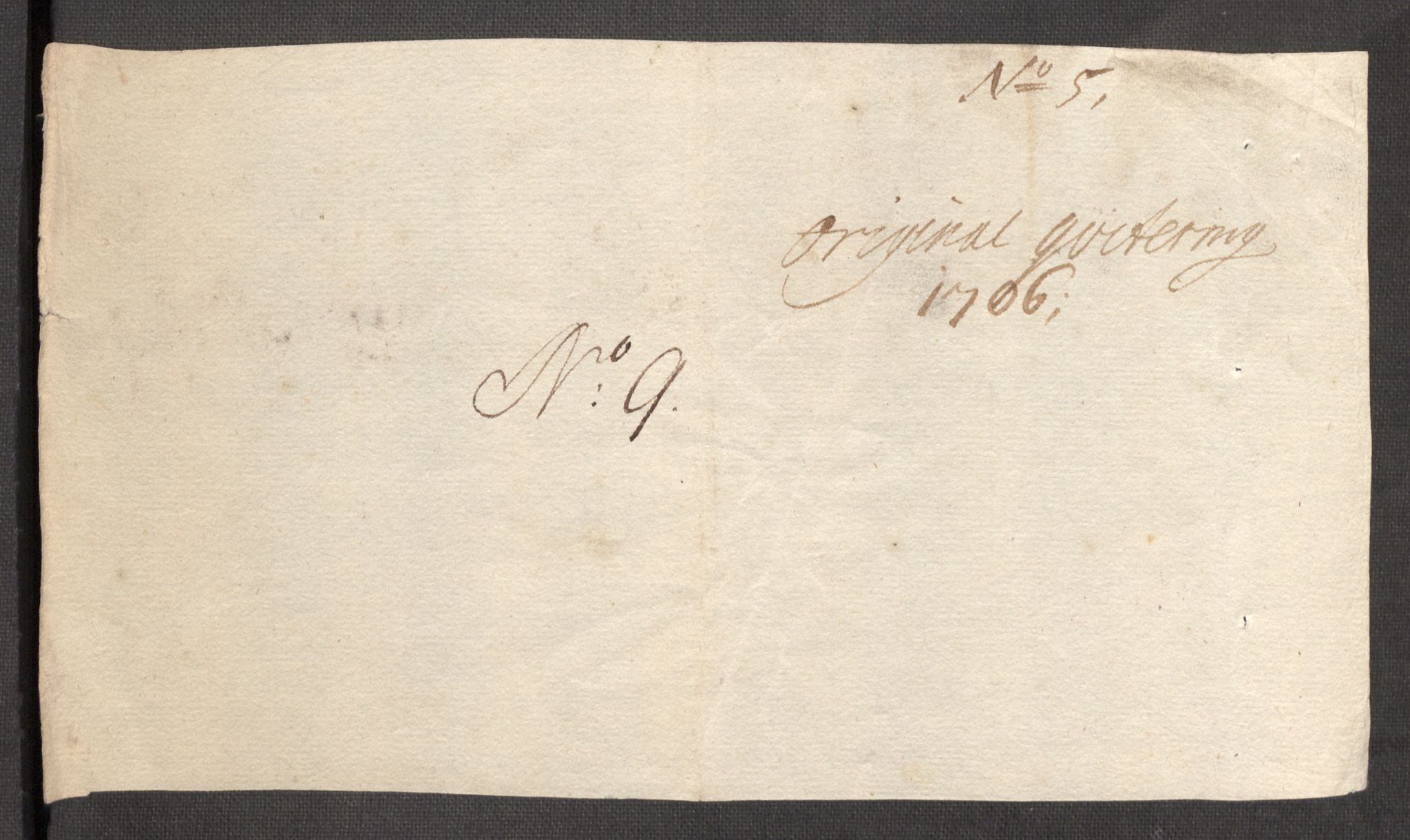 Rentekammeret inntil 1814, Reviderte regnskaper, Fogderegnskap, AV/RA-EA-4092/R68/L4756: Fogderegnskap Senja og Troms, 1705-1707, p. 258