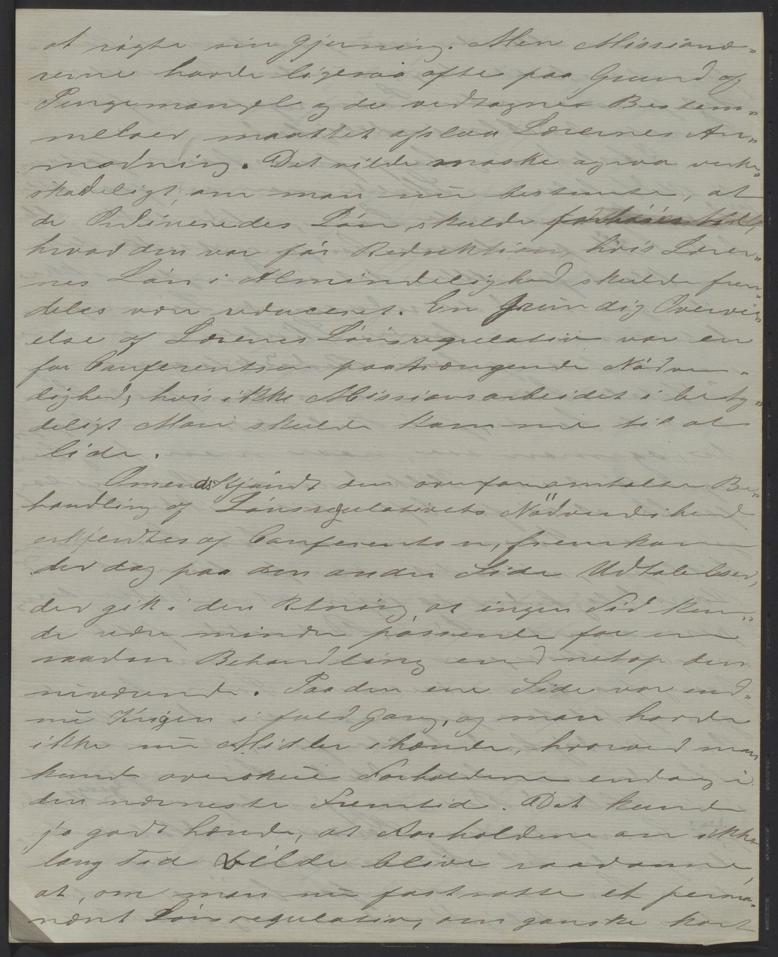 Det Norske Misjonsselskap - hovedadministrasjonen, VID/MA-A-1045/D/Da/Daa/L0036/0006: Konferansereferat og årsberetninger / Konferansereferat fra Madagaskar Innland., 1884