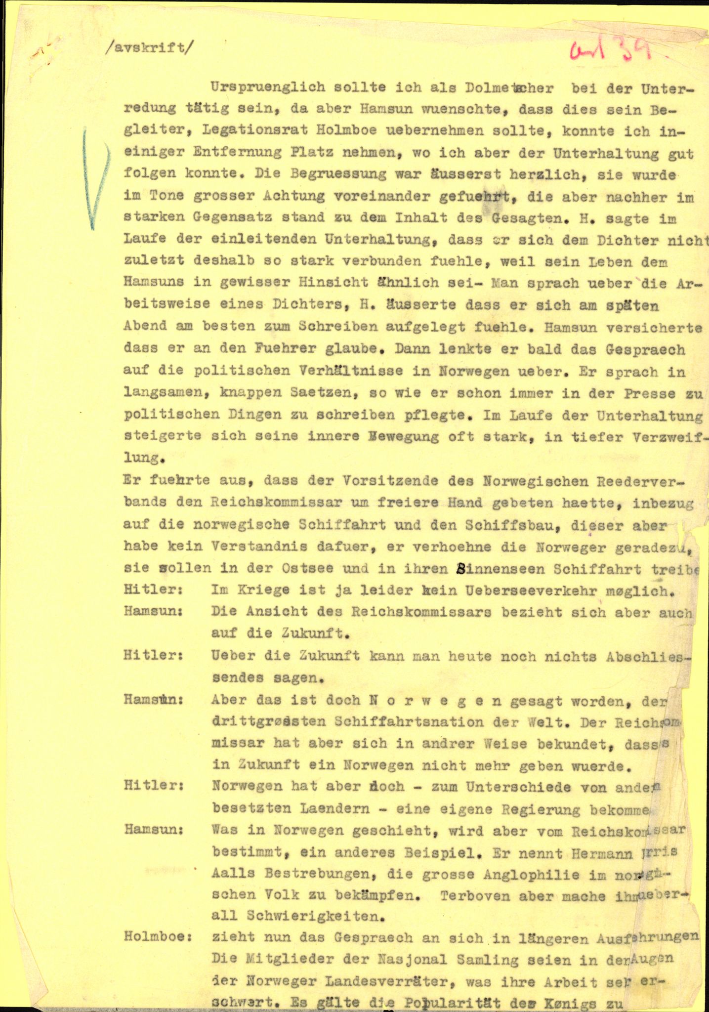 Landssvikarkivet, Arendal politikammer, AV/RA-S-3138-25/D/Dc, 1945-1951, p. 363