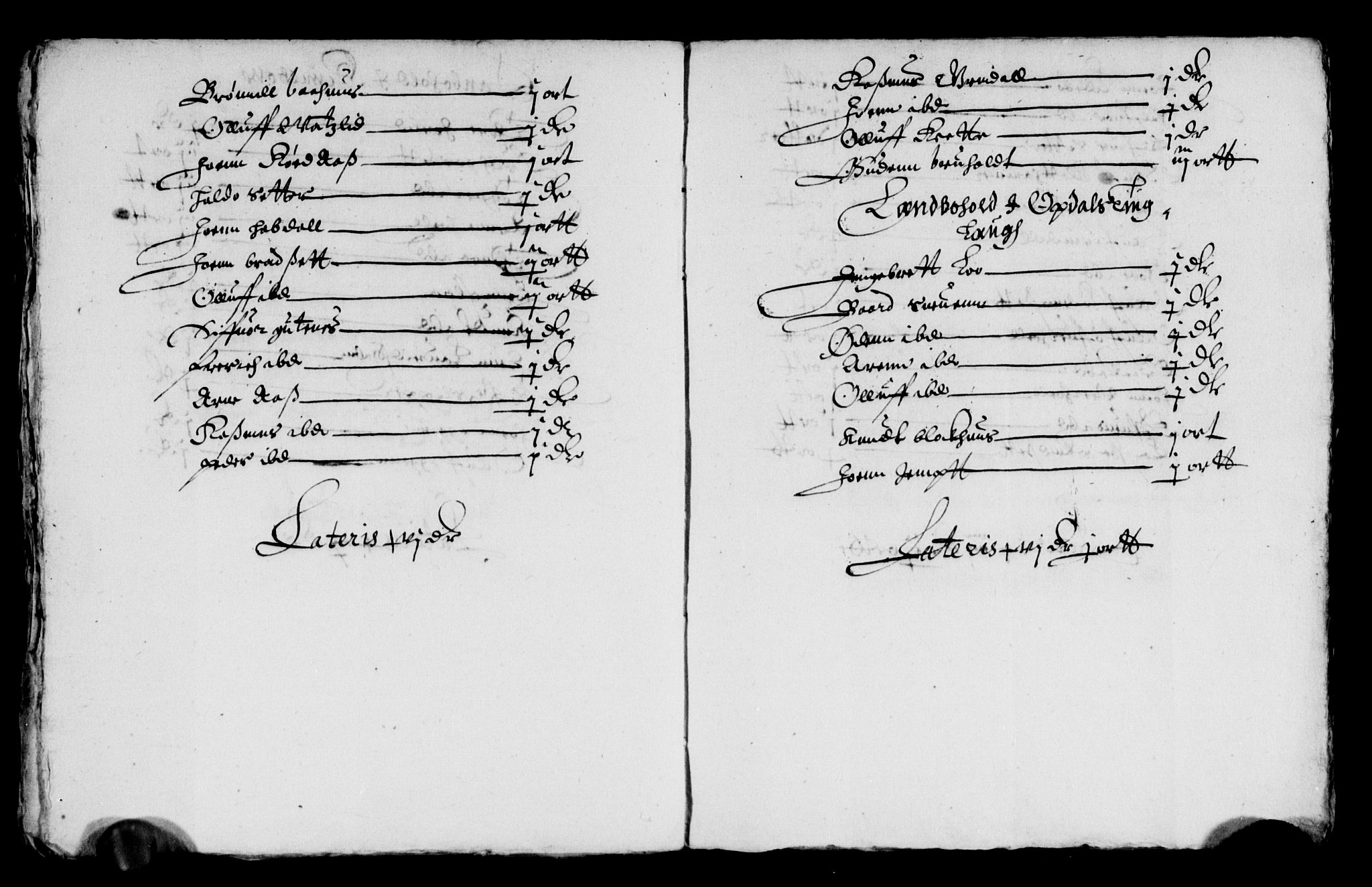 Rentekammeret inntil 1814, Reviderte regnskaper, Lensregnskaper, AV/RA-EA-5023/R/Rb/Rbw/L0036: Trondheim len, 1628-1629