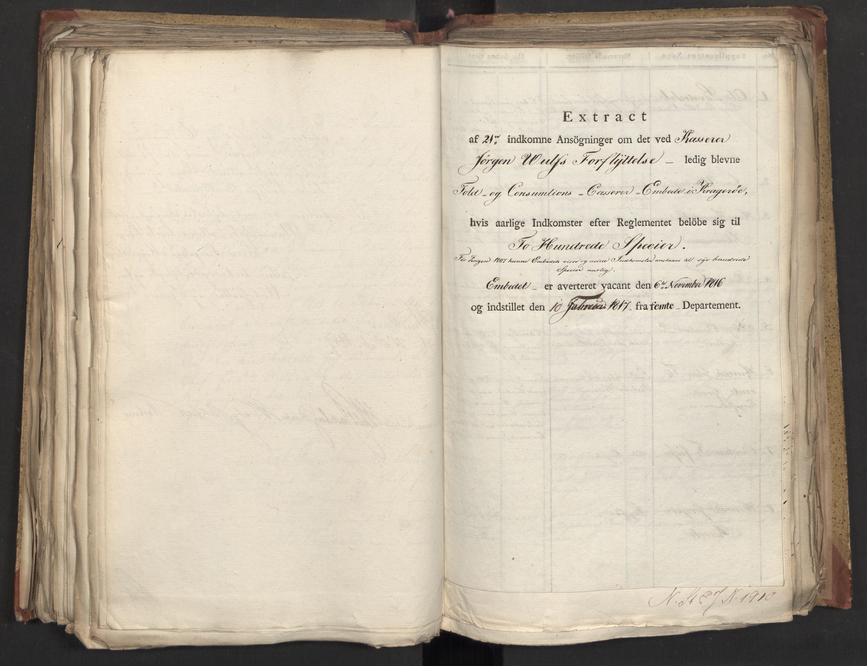 Statsrådsavdelingen i Stockholm, AV/RA-S-1003/D/Da/L0008: Regjeringsinnstillinger nr. 1814-2015, 1817, p. 241