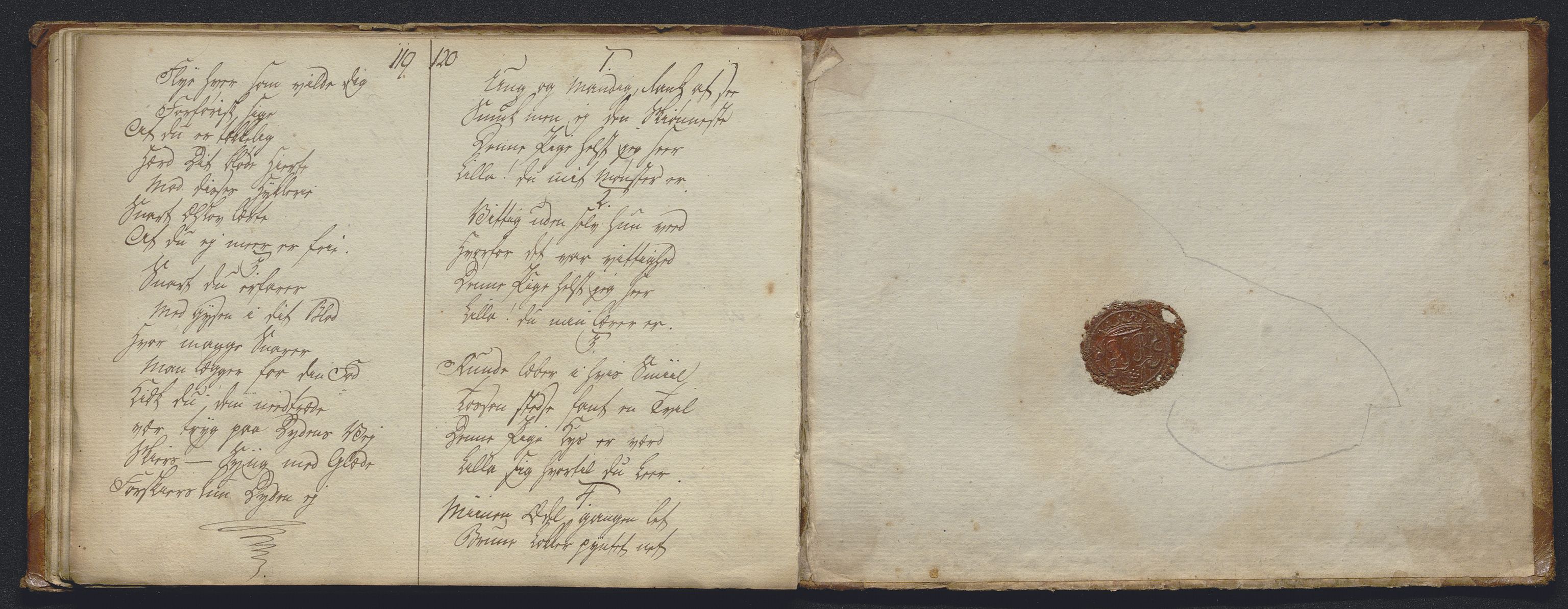 Tellefsen, Johan Christian, AV/RA-PA-0792/Fa/L0001: --, 1738-1856, p. 204