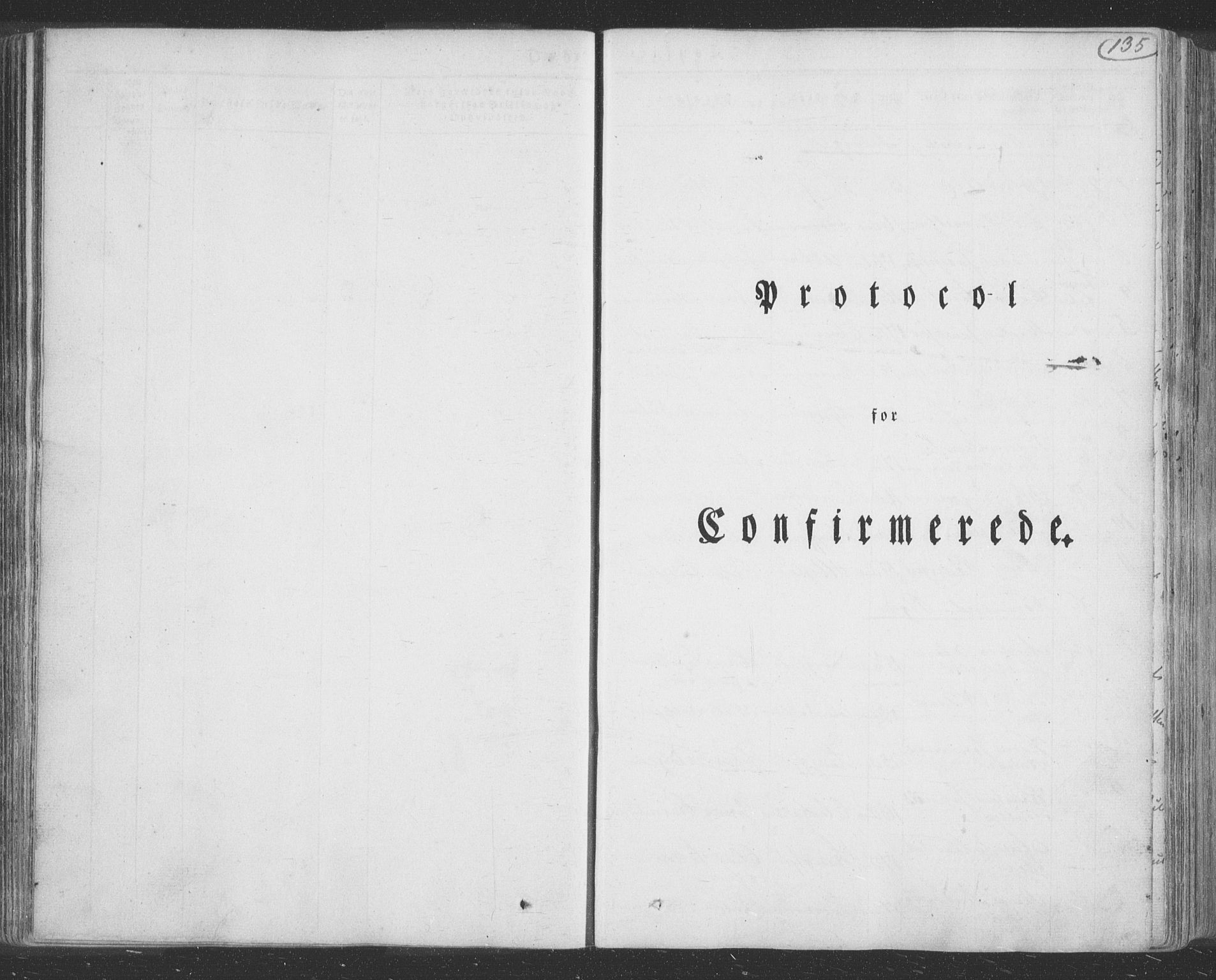 Talvik sokneprestkontor, SATØ/S-1337/H/Ha/L0009kirke: Parish register (official) no. 9, 1837-1852, p. 135