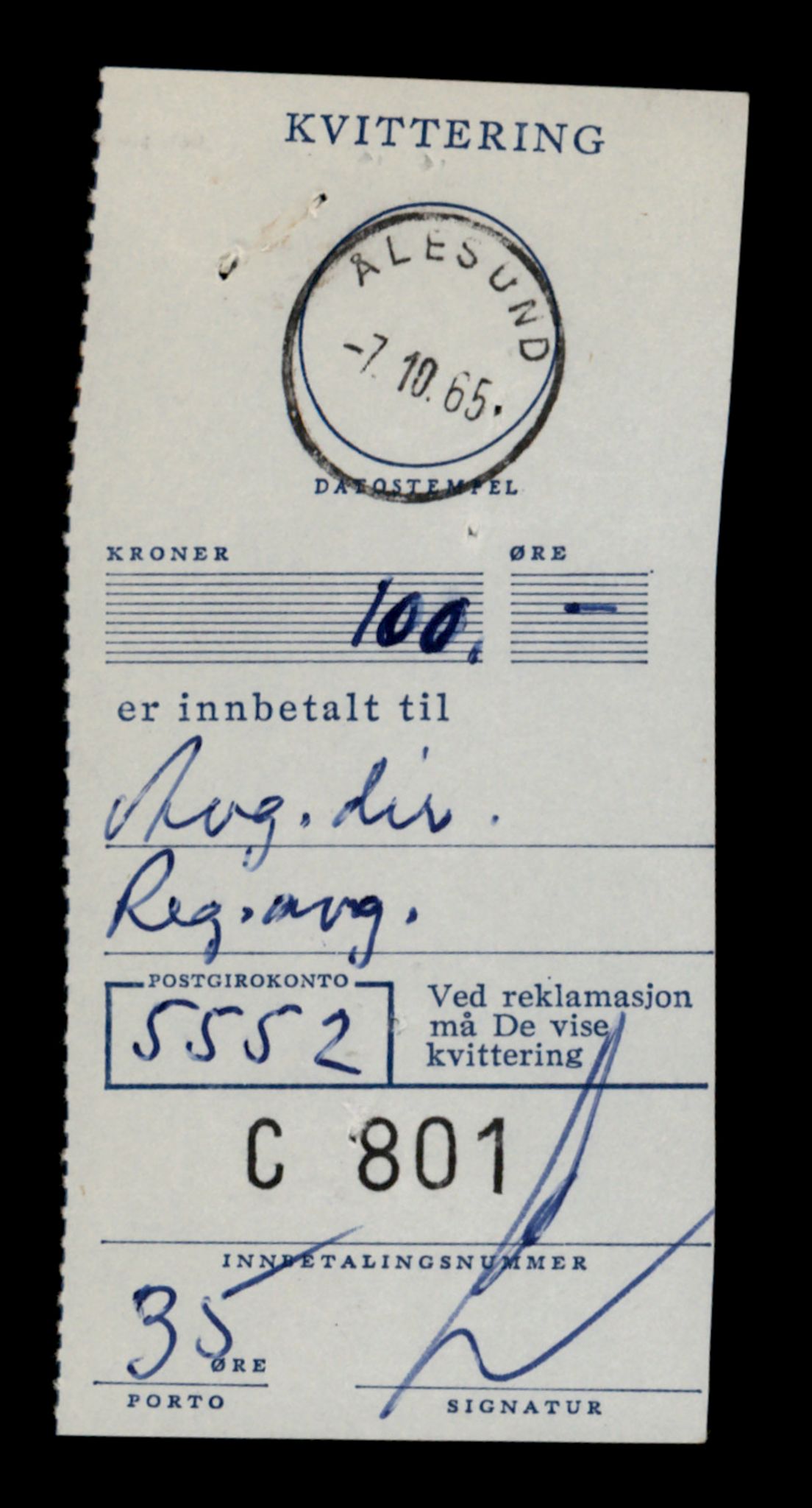Møre og Romsdal vegkontor - Ålesund trafikkstasjon, SAT/A-4099/F/Fe/L0013: Registreringskort for kjøretøy T 1451 - T 1564, 1927-1998, p. 737