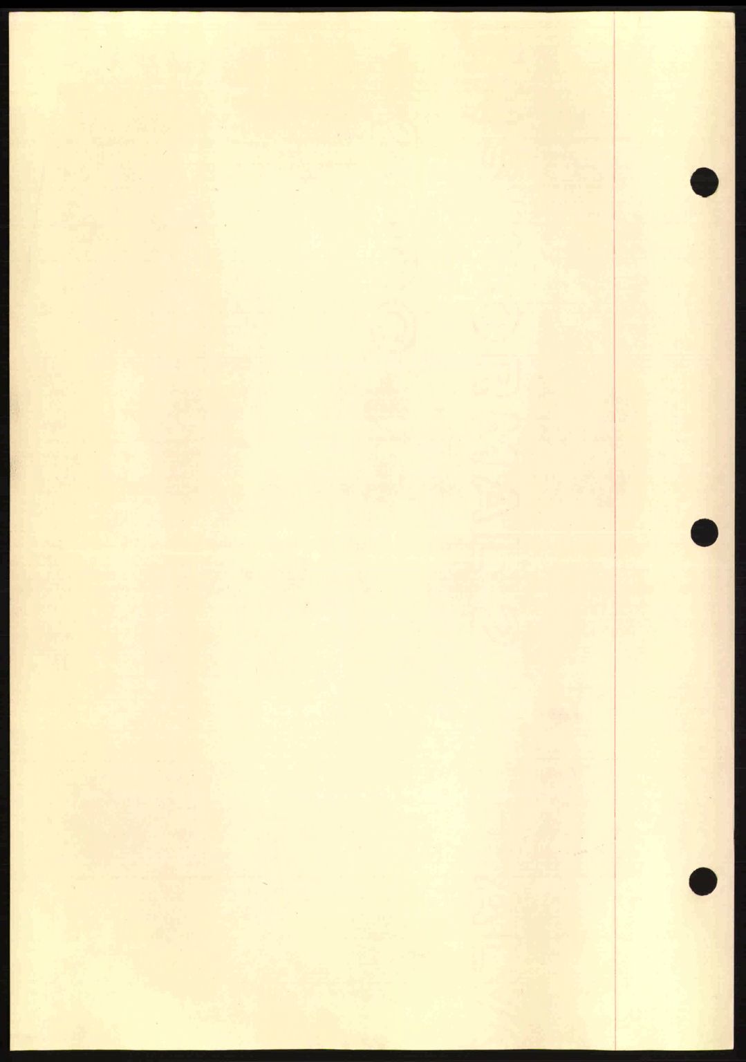 Nordmøre sorenskriveri, AV/SAT-A-4132/1/2/2Ca: Mortgage book no. A91, 1941-1942, Diary no: : 1784/1941