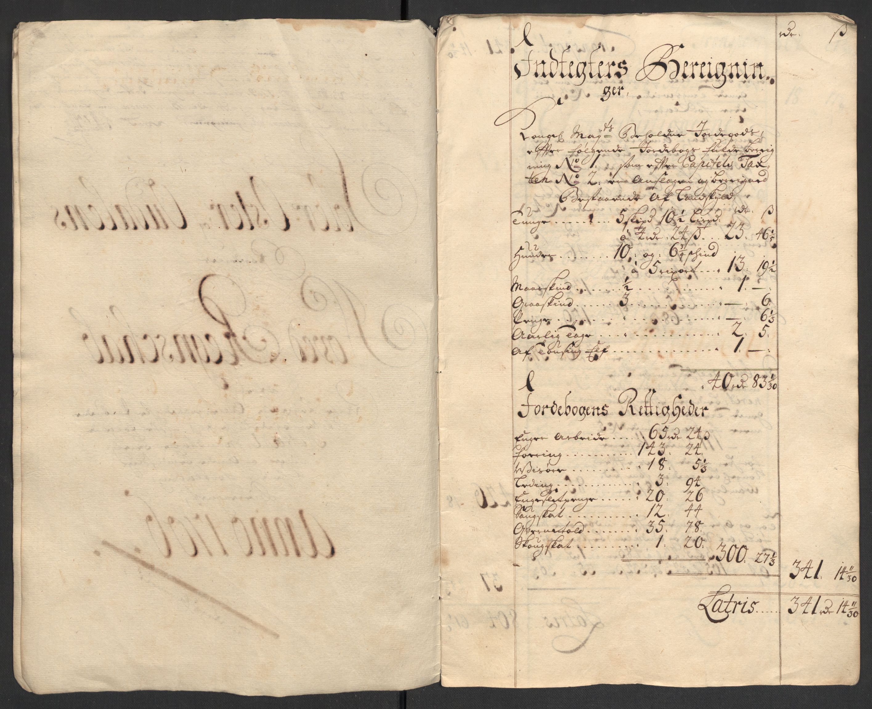 Rentekammeret inntil 1814, Reviderte regnskaper, Fogderegnskap, RA/EA-4092/R13/L0843: Fogderegnskap Solør, Odal og Østerdal, 1705-1706, p. 324