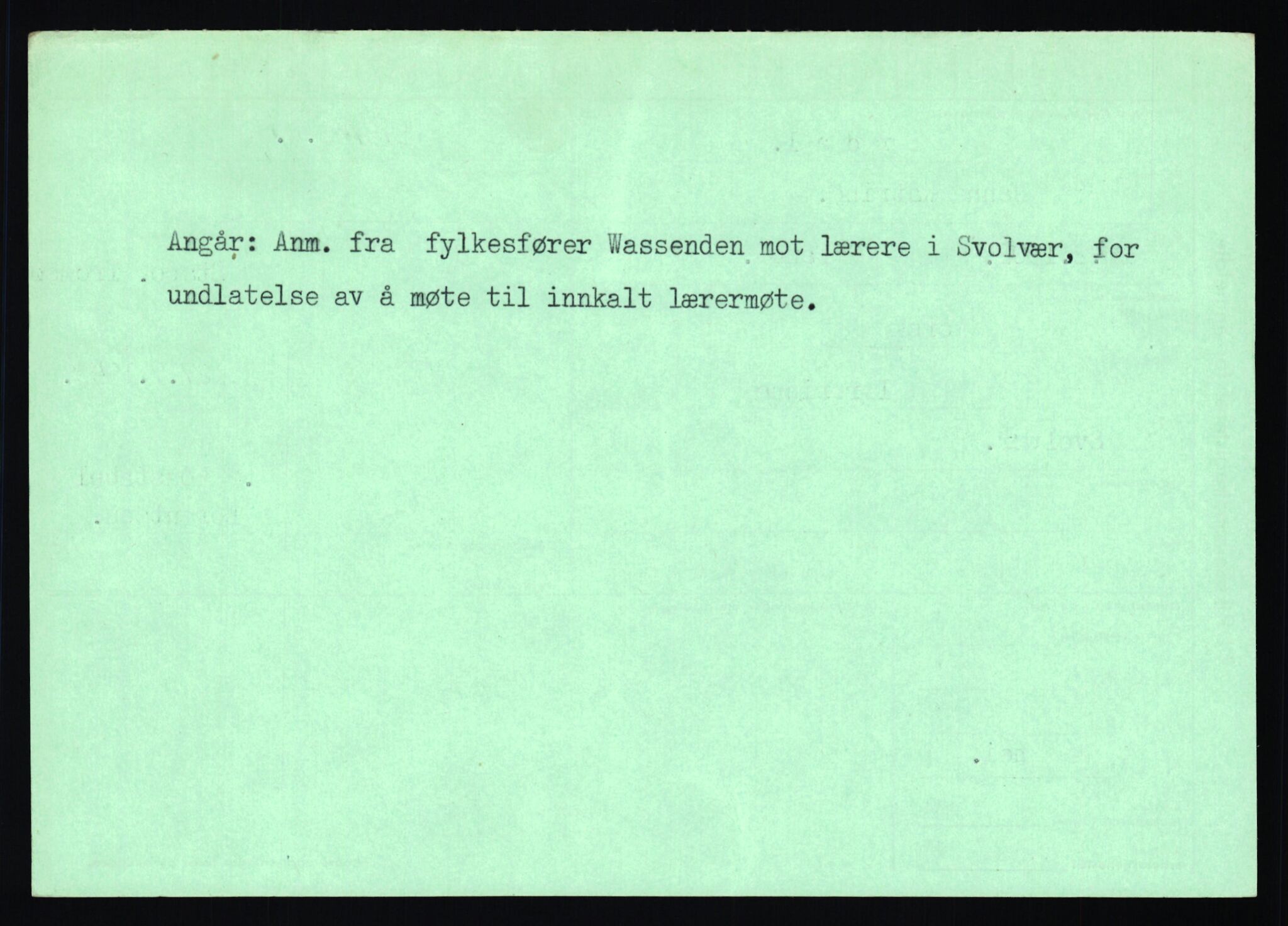 Statspolitiet - Hovedkontoret / Osloavdelingen, AV/RA-S-1329/C/Ca/L0004: Eid - funn av gjenstander	, 1943-1945, p. 1439