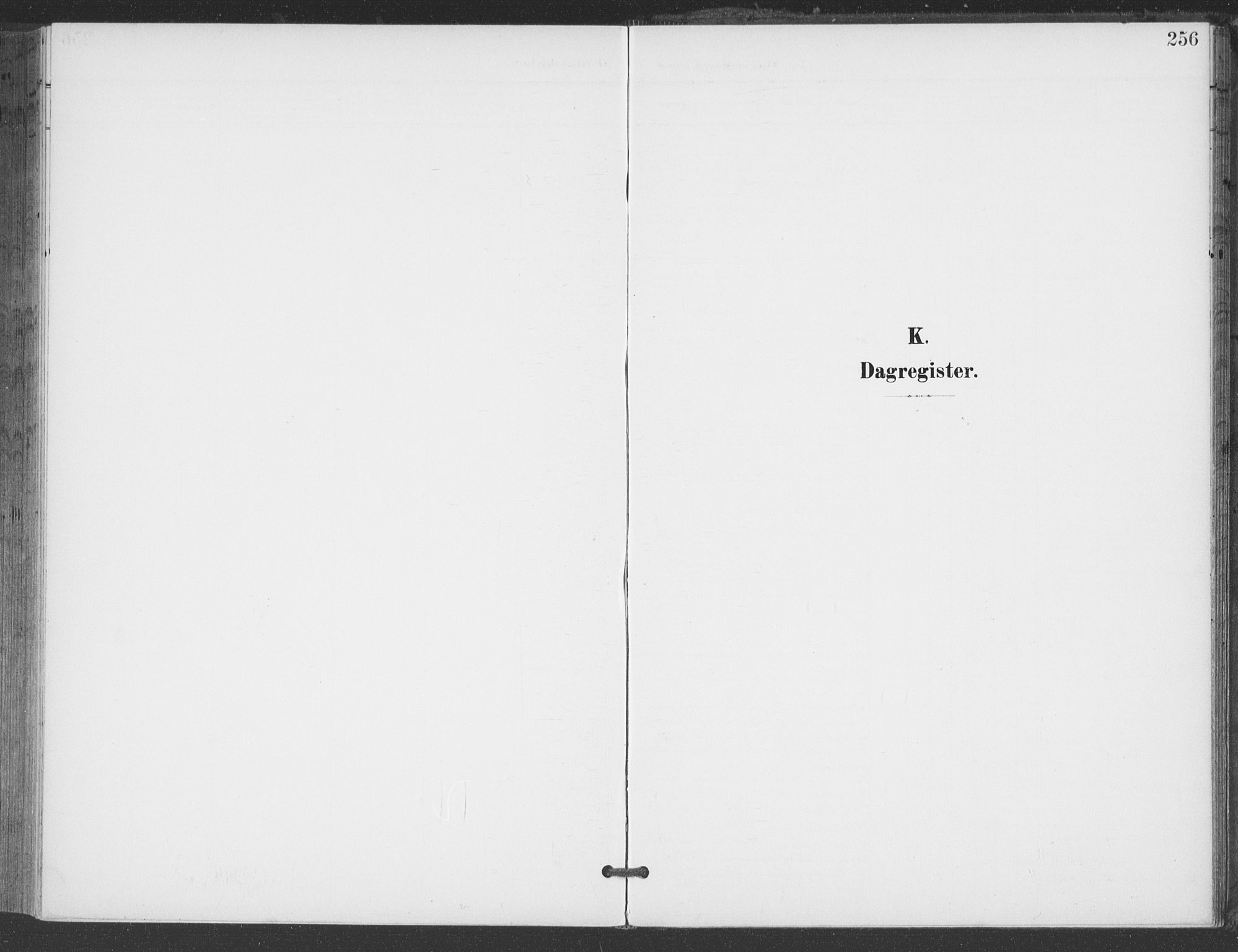 Åmli sokneprestkontor, AV/SAK-1111-0050/F/Fa/Fac/L0012: Parish register (official) no. A 12, 1900-1914, p. 256