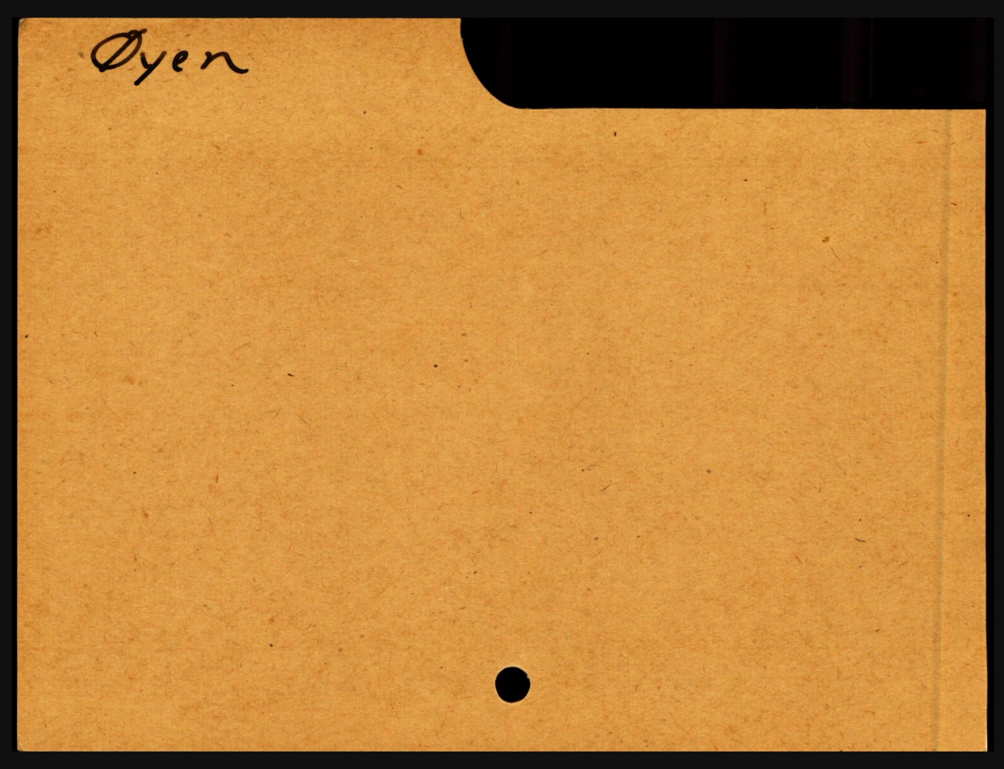 Nedenes sorenskriveri før 1824, SAK/1221-0007/H, p. 34281