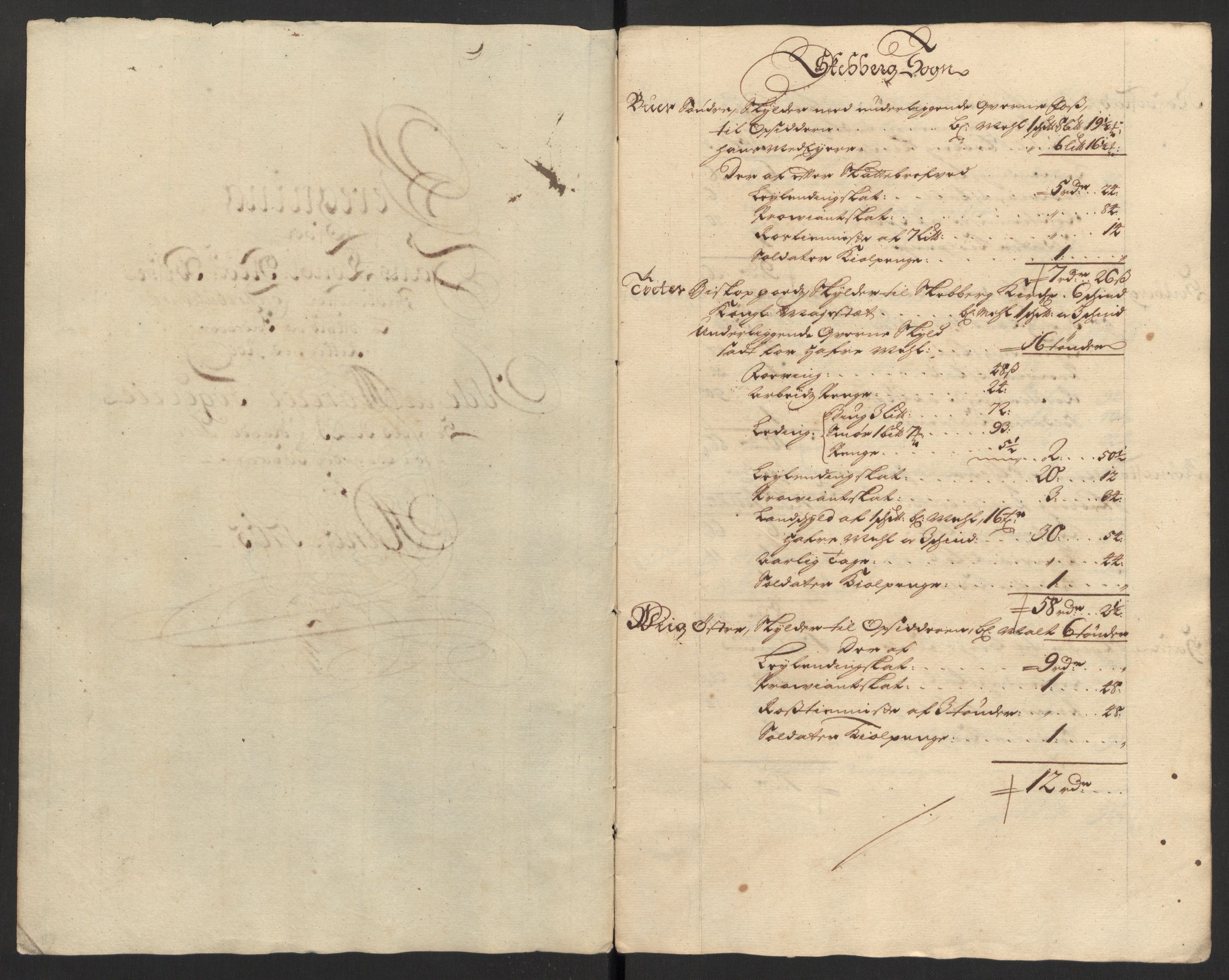 Rentekammeret inntil 1814, Reviderte regnskaper, Fogderegnskap, RA/EA-4092/R01/L0017: Fogderegnskap Idd og Marker, 1704-1706, p. 279