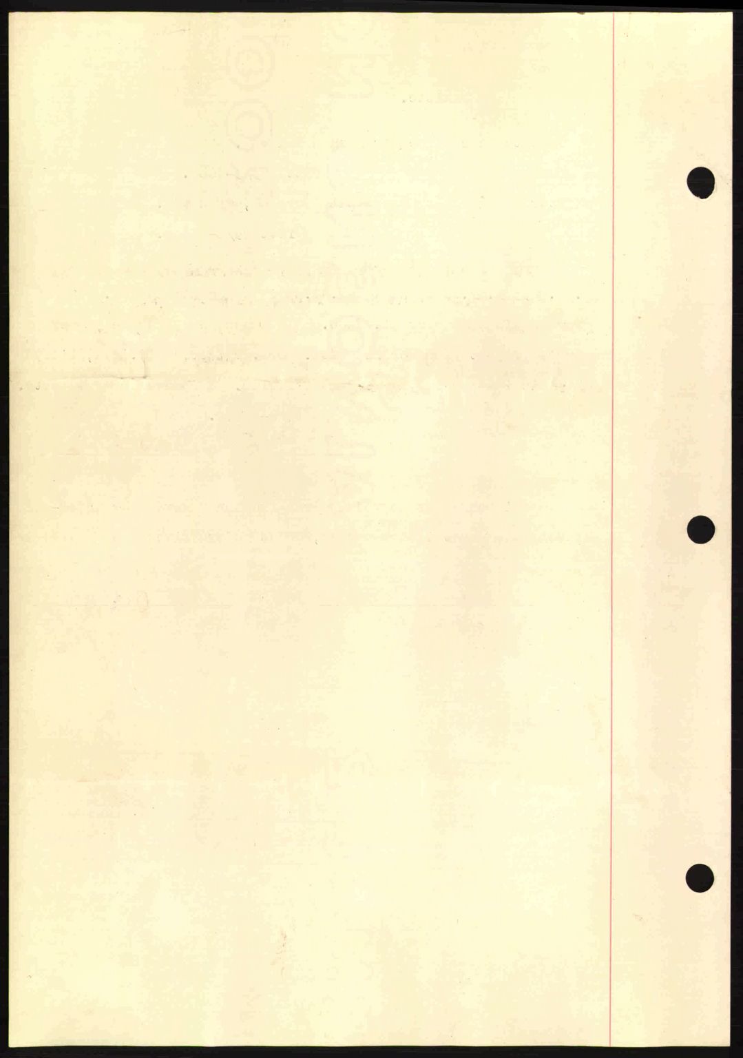 Nordmøre sorenskriveri, SAT/A-4132/1/2/2Ca: Mortgage book no. A90, 1941-1941, Diary no: : 1556/1941
