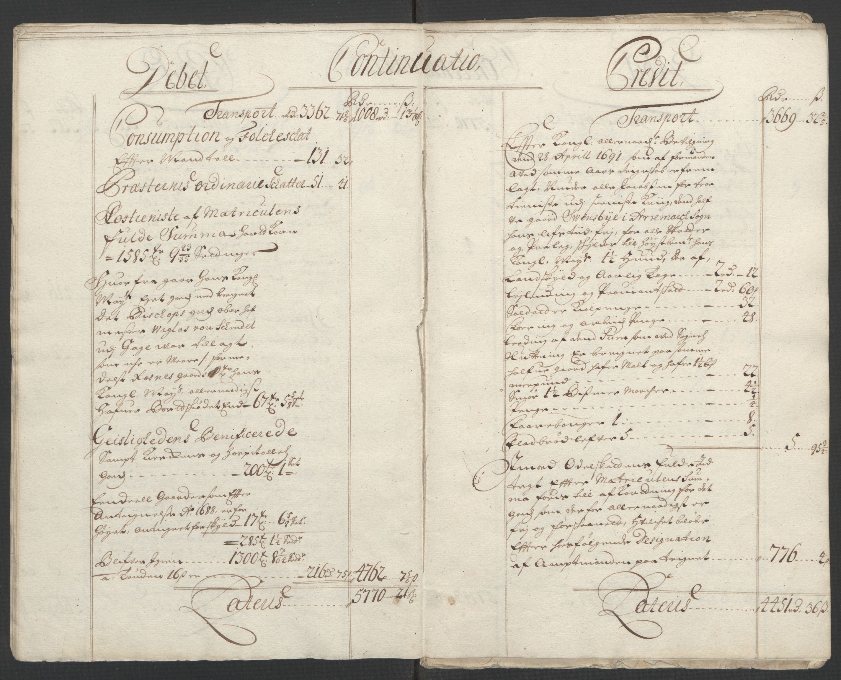 Rentekammeret inntil 1814, Reviderte regnskaper, Fogderegnskap, AV/RA-EA-4092/R01/L0016: Fogderegnskap Idd og Marker, 1702-1703, p. 235