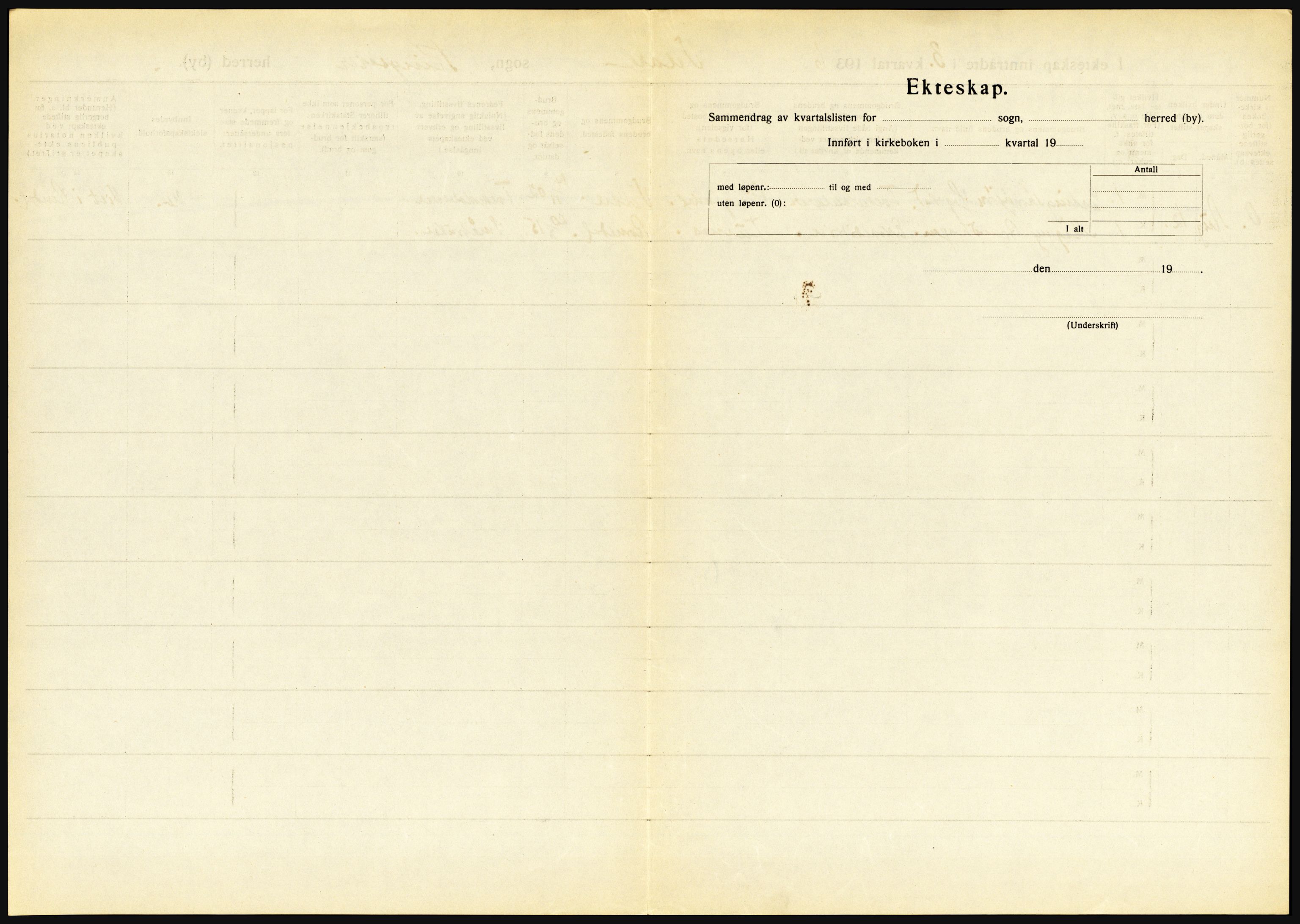 Statistisk sentralbyrå, Sosiodemografiske emner, Befolkning, AV/RA-S-2228/D/Df/Dfd/Dfdf/L0011: Hedmark, 1936, p. 169