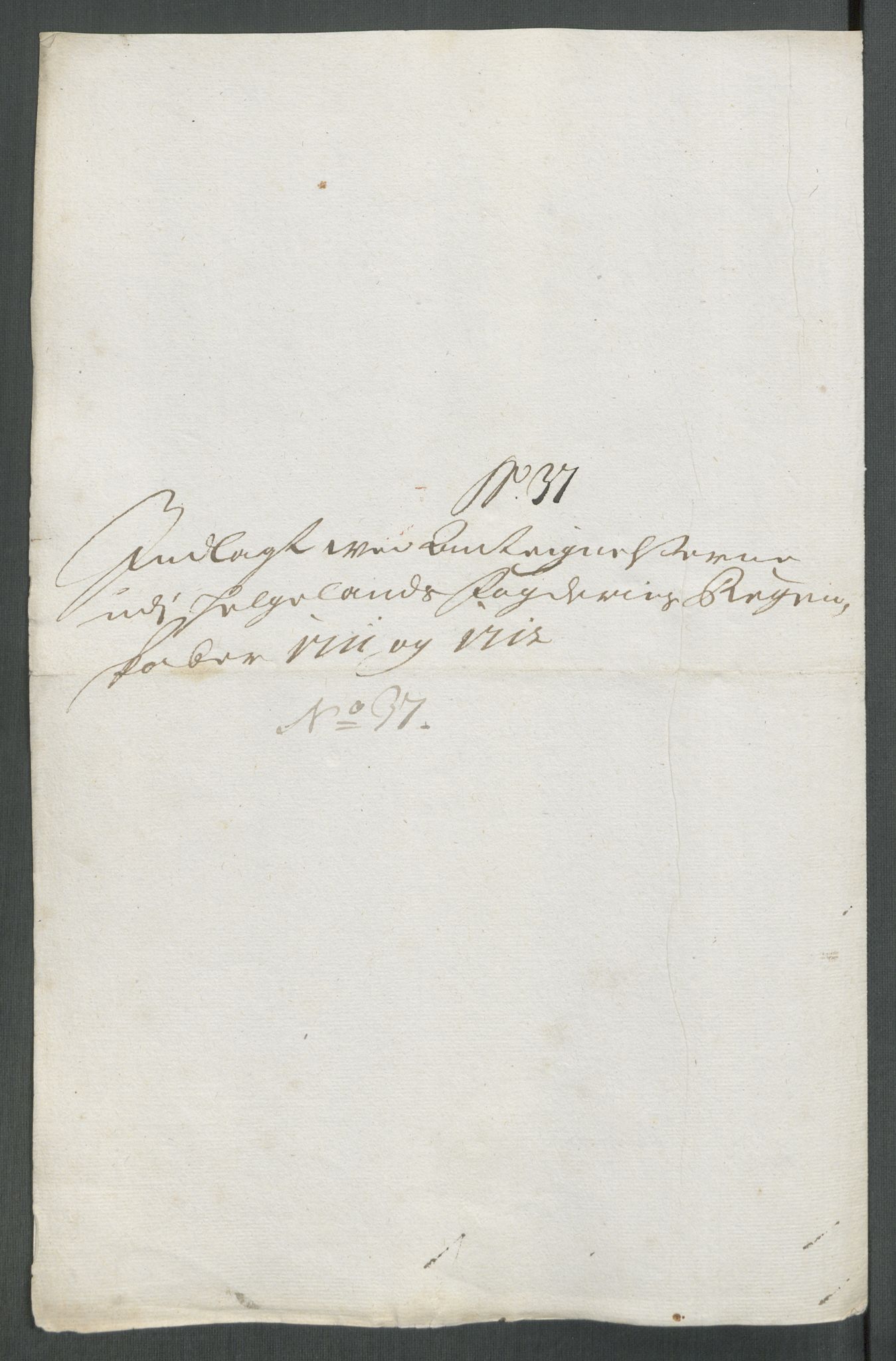 Rentekammeret inntil 1814, Reviderte regnskaper, Fogderegnskap, AV/RA-EA-4092/R65/L4512: Fogderegnskap Helgeland, 1712-1713, p. 286