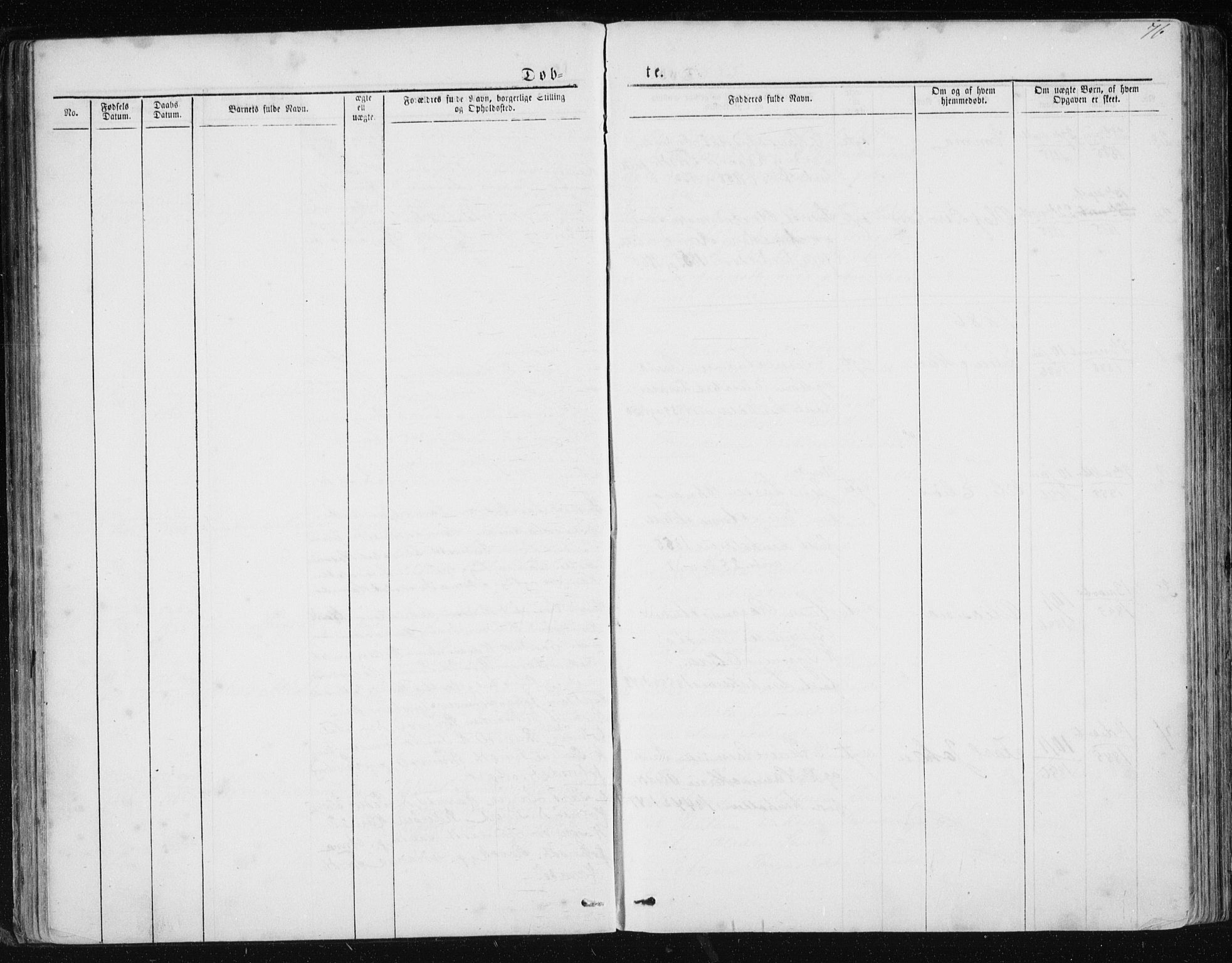 Ministerialprotokoller, klokkerbøker og fødselsregistre - Møre og Romsdal, AV/SAT-A-1454/561/L0732: Parish register (copy) no. 561C02, 1867-1900, p. 76